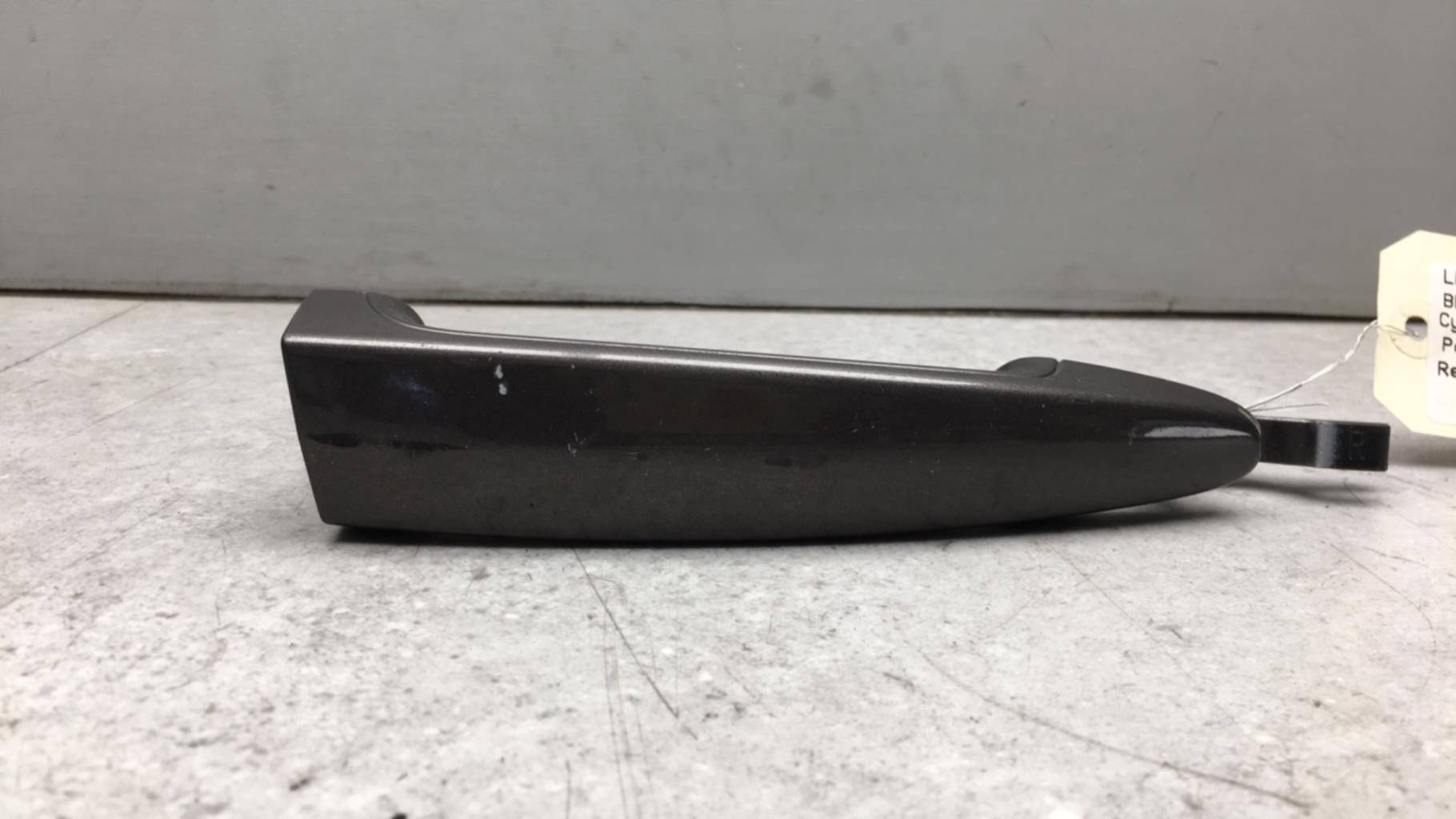 Maniglia portiera anteriore destra BMW SERIE 1 E87 PHASE 1 Diésel - 1