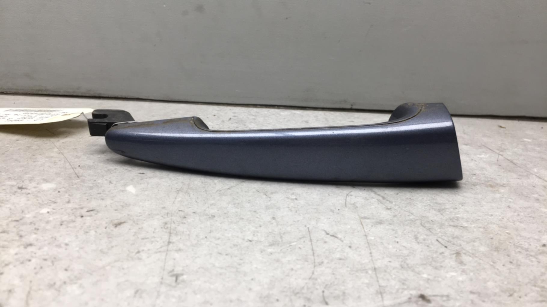 Maniglia portiera anteriore destra BMW SERIE 3 E46 PHASE 1 Gasolina - 1