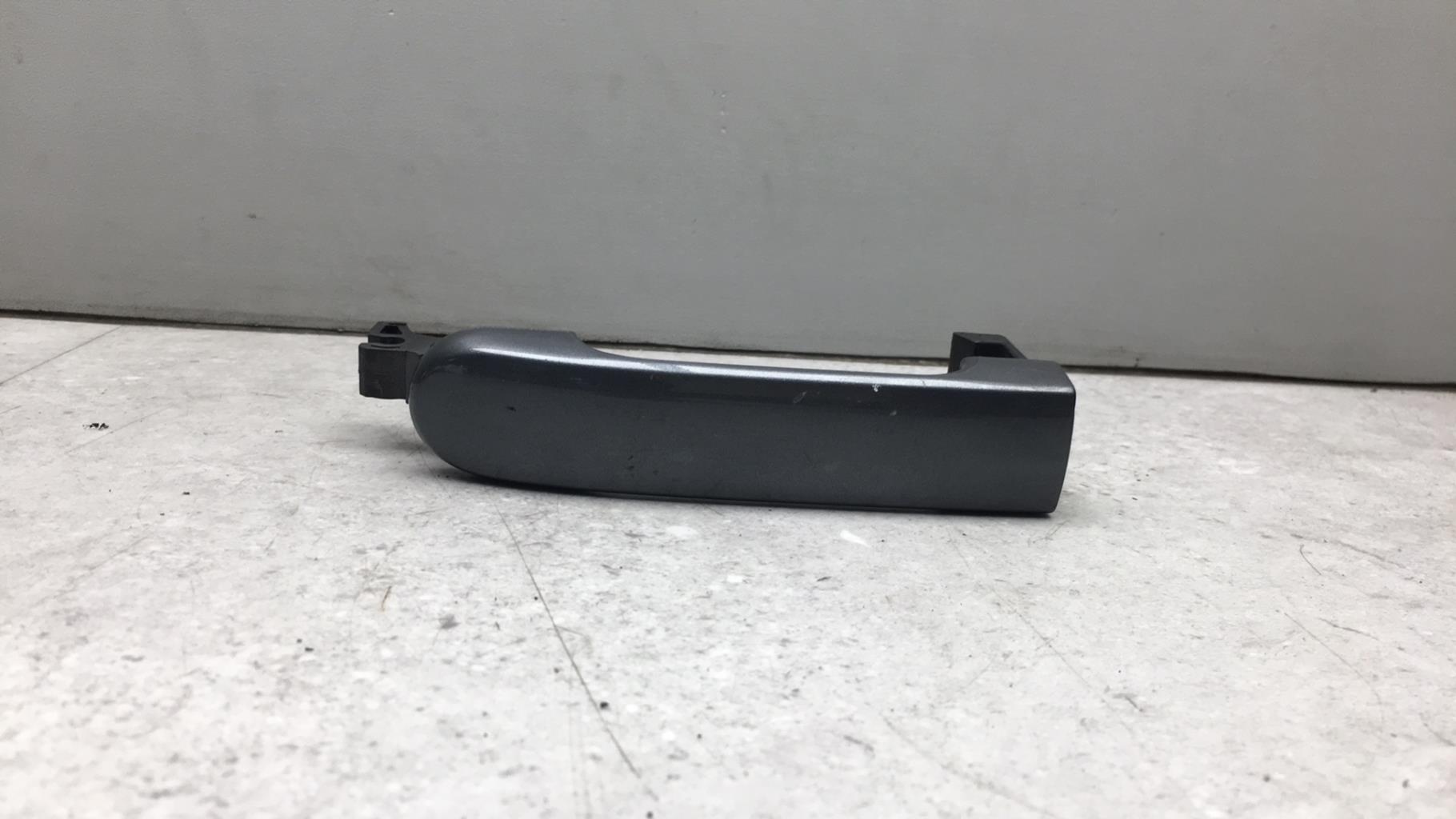 Maniglia portiera anteriore destra NISSAN NOTE 1 PHASE 1 Diésel - 1