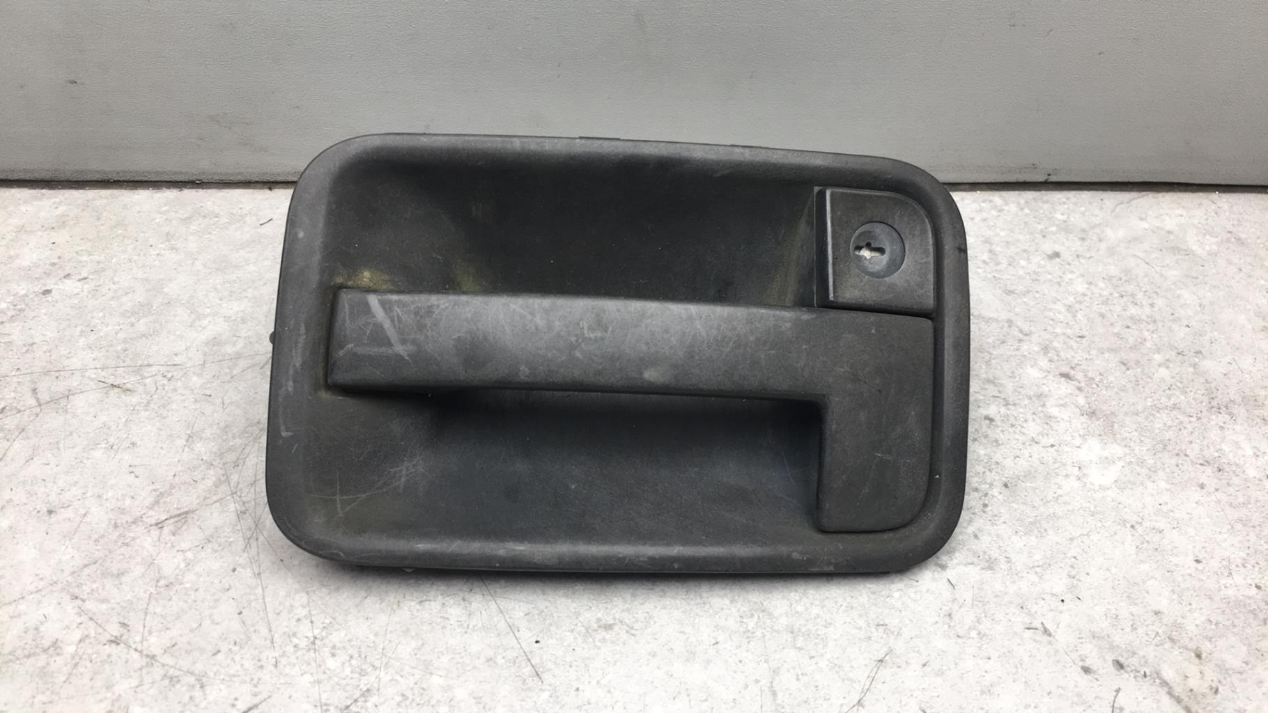 Poignee porte avant droit CITROEN JUMPY 1 PHASE 2 Diesel - 1