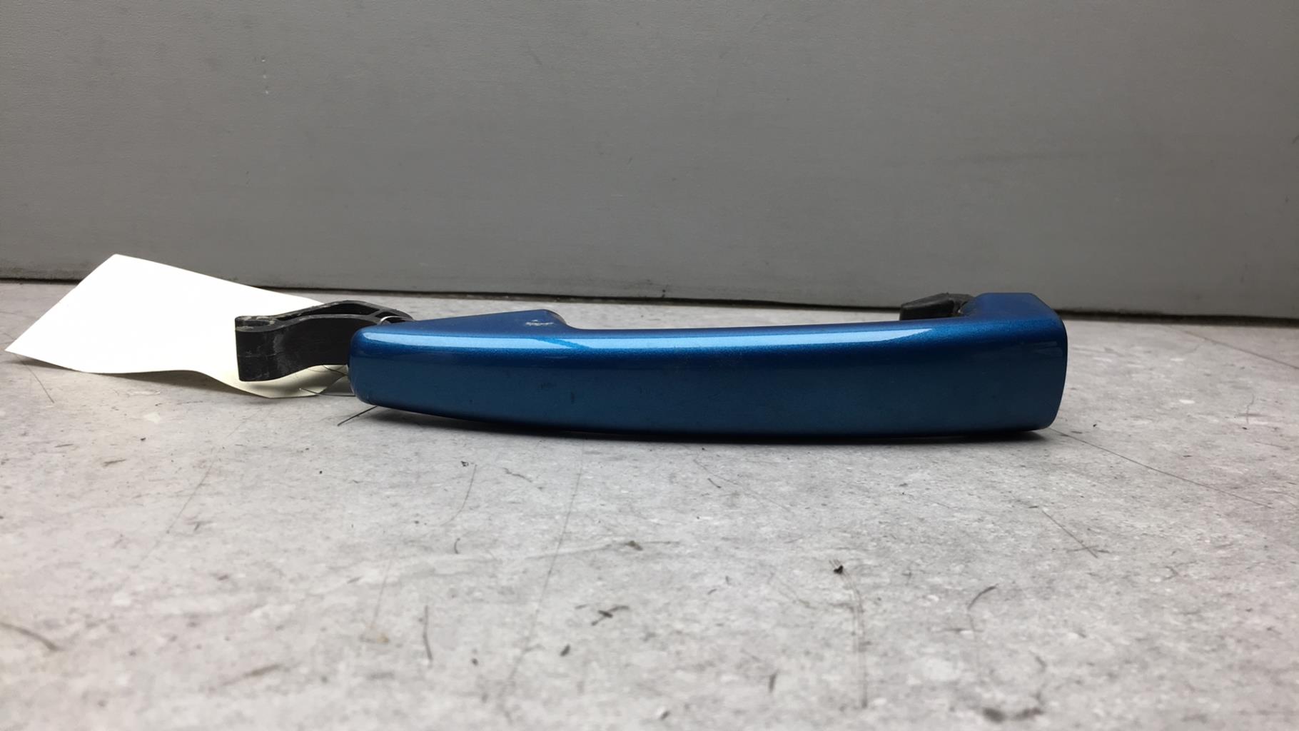 Maniglia portiera anteriore destra PEUGEOT 207 PHASE 1 Diésel - 1