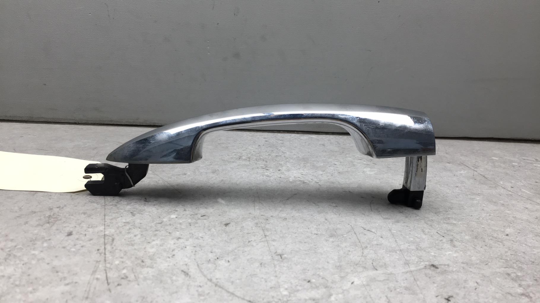 Maniglia portiera anteriore sinistra ALFA ROMEO MITO PHASE 1  - 1