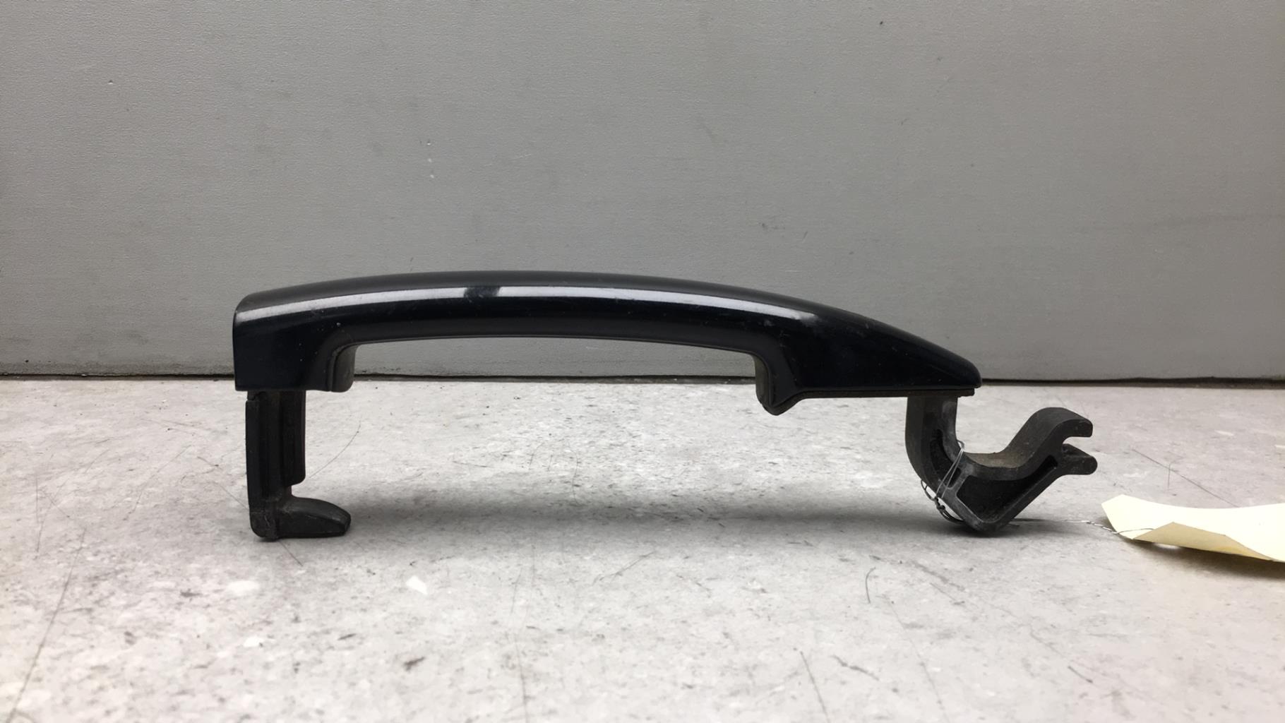 Maniglia portiera anteriore sinistra CITROEN C5 2 Diésel - 1