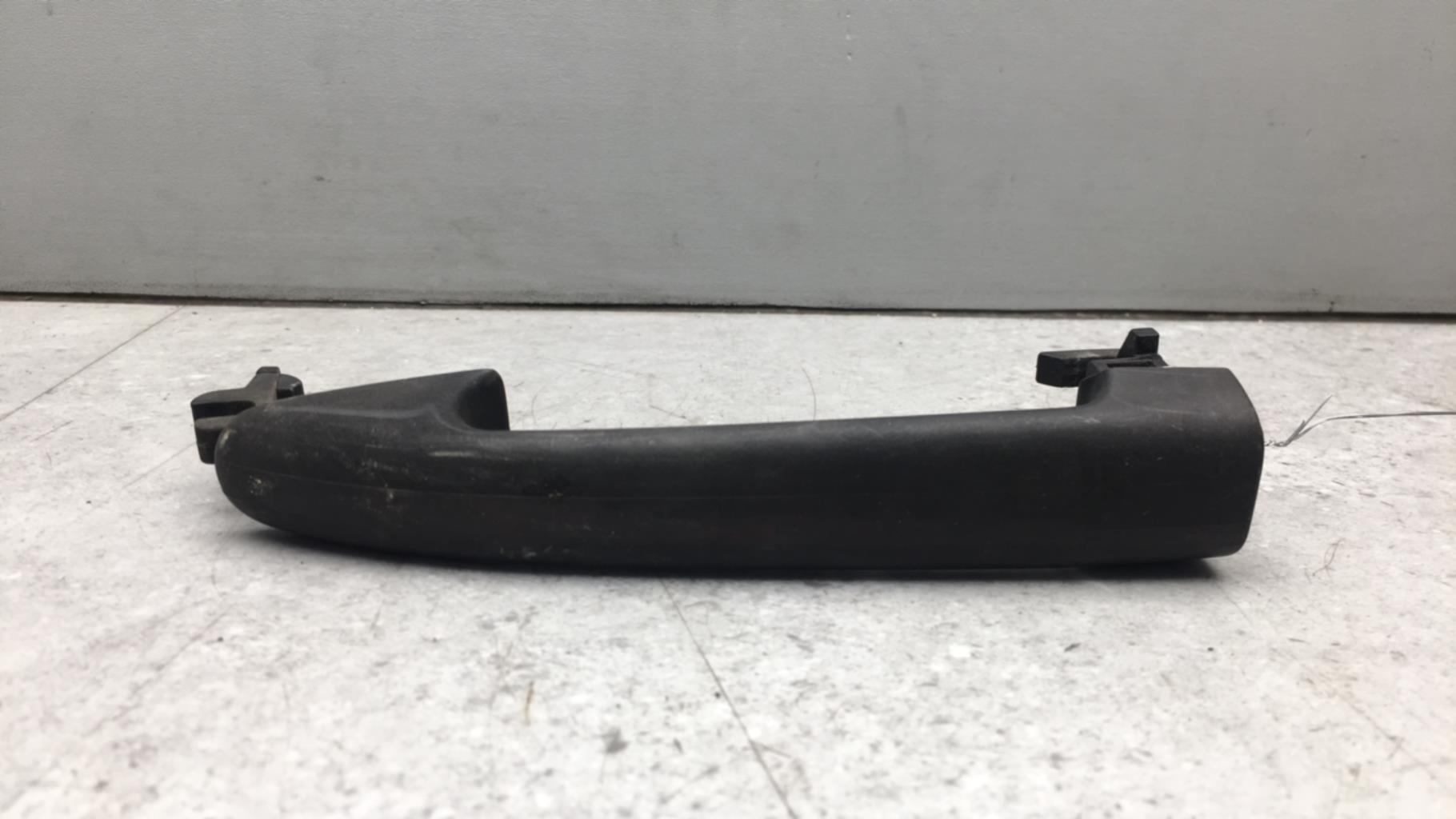 Maniglia portiera anteriore sinistra MERCEDES CLASSE A 168 PHASE 2 Diésel - 1