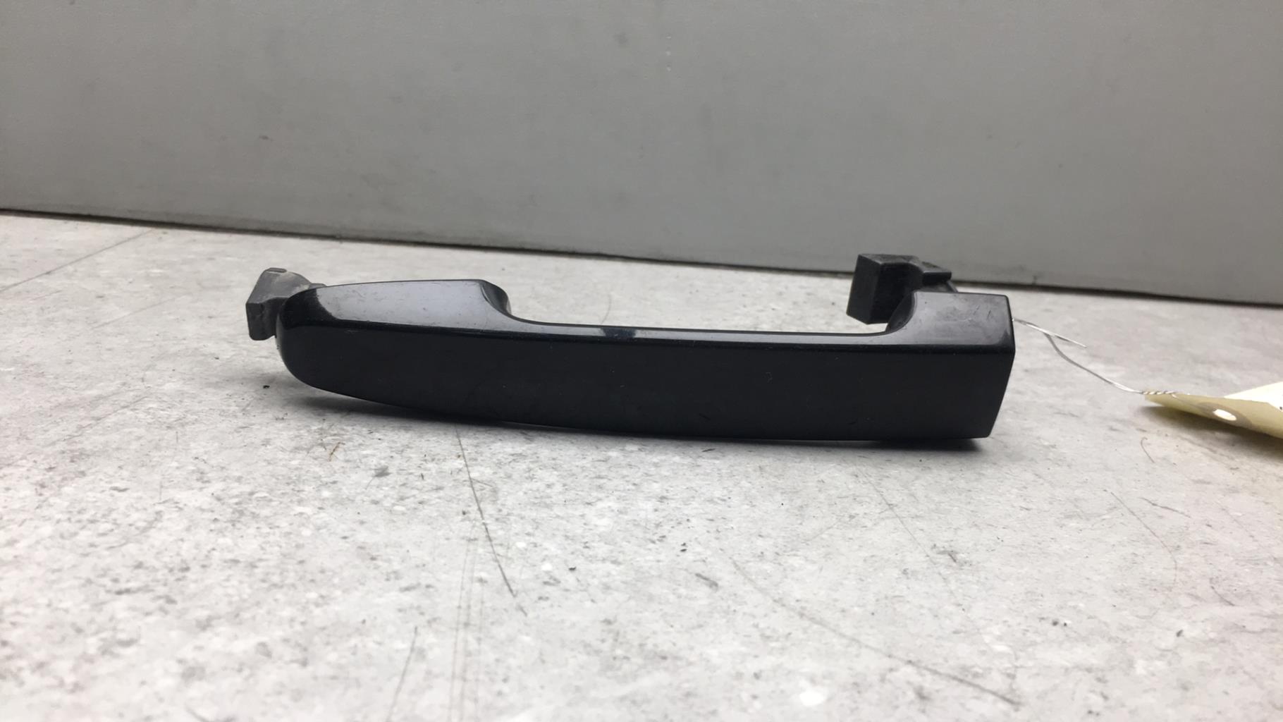 Maniglia portiera anteriore sinistra TOYOTA RAV4 2 PHASE 2 Diésel - 1