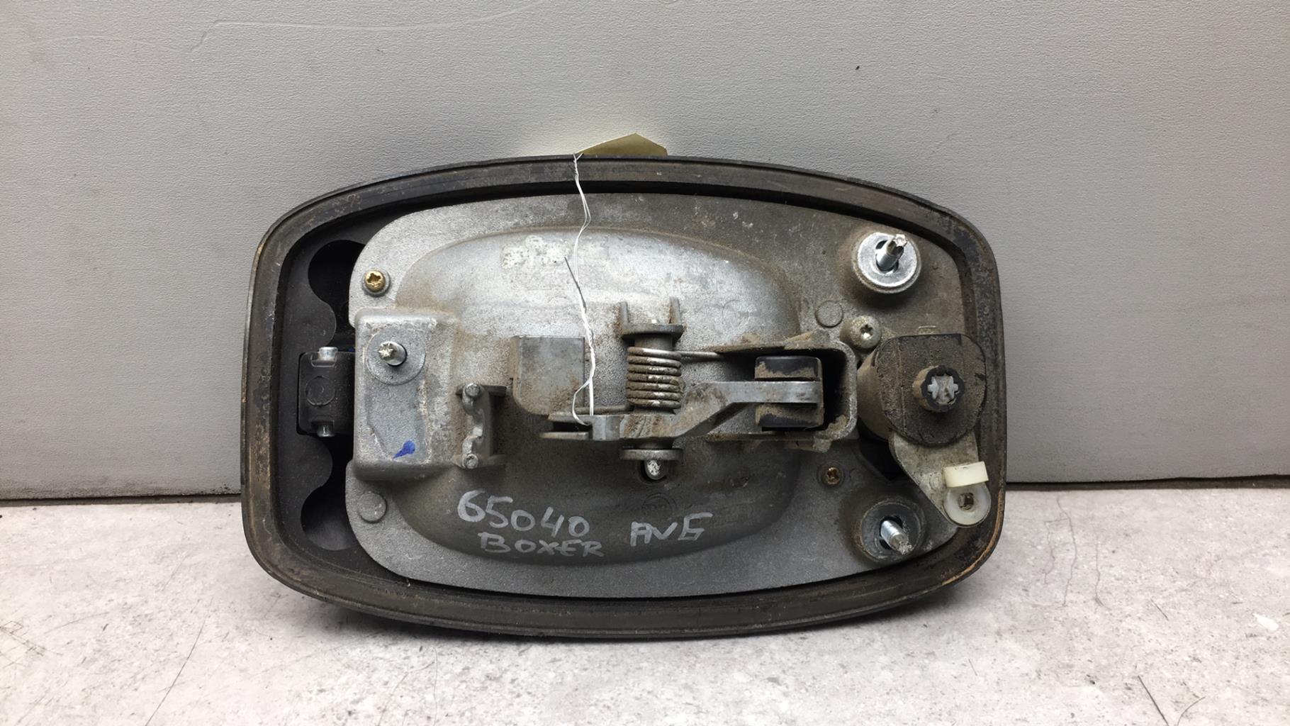 Maniglia portiera anteriore sinistra PEUGEOT BOXER 3 PHASE 1  - 1