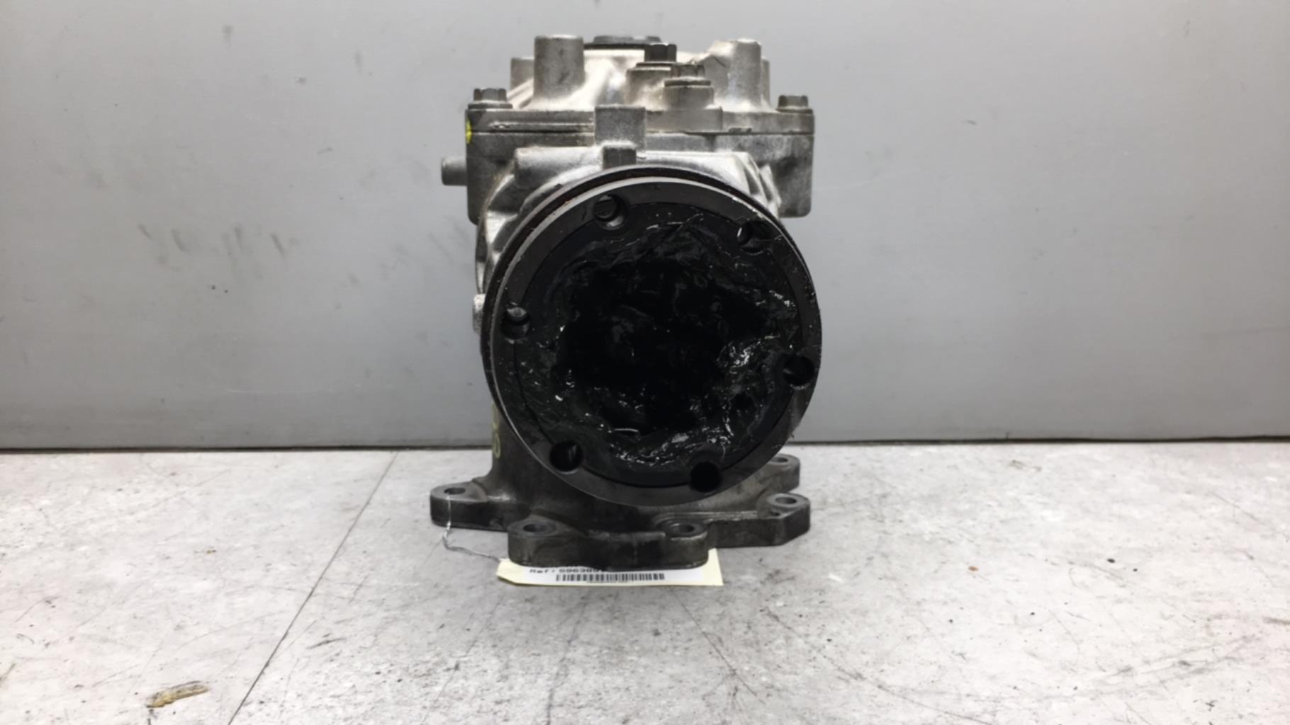 Pont avant complet VOLVO XC 60 1 PHASE 1 Diesel - 1