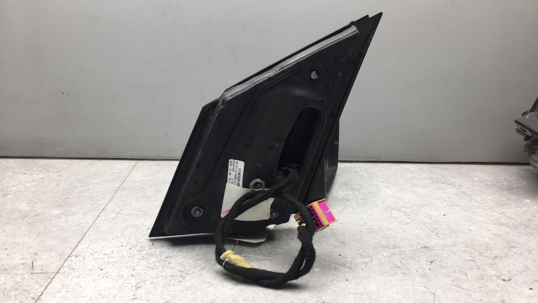 Specchietto retrovisore destro VOLKSWAGEN POLO 5 PHASE 1  - 1