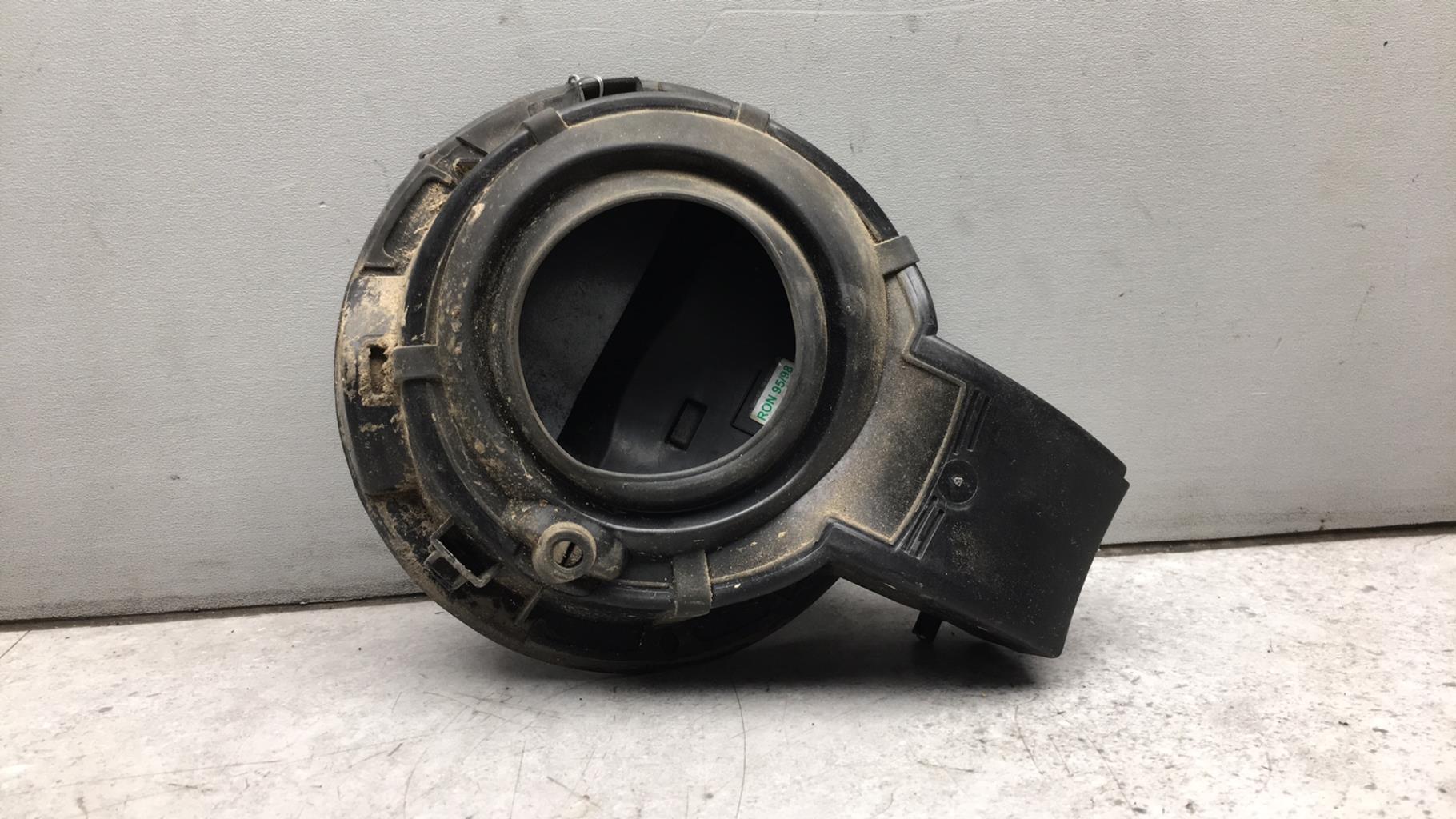 Trappe d'essence CITROEN C3 2 PHASE 1  - 1