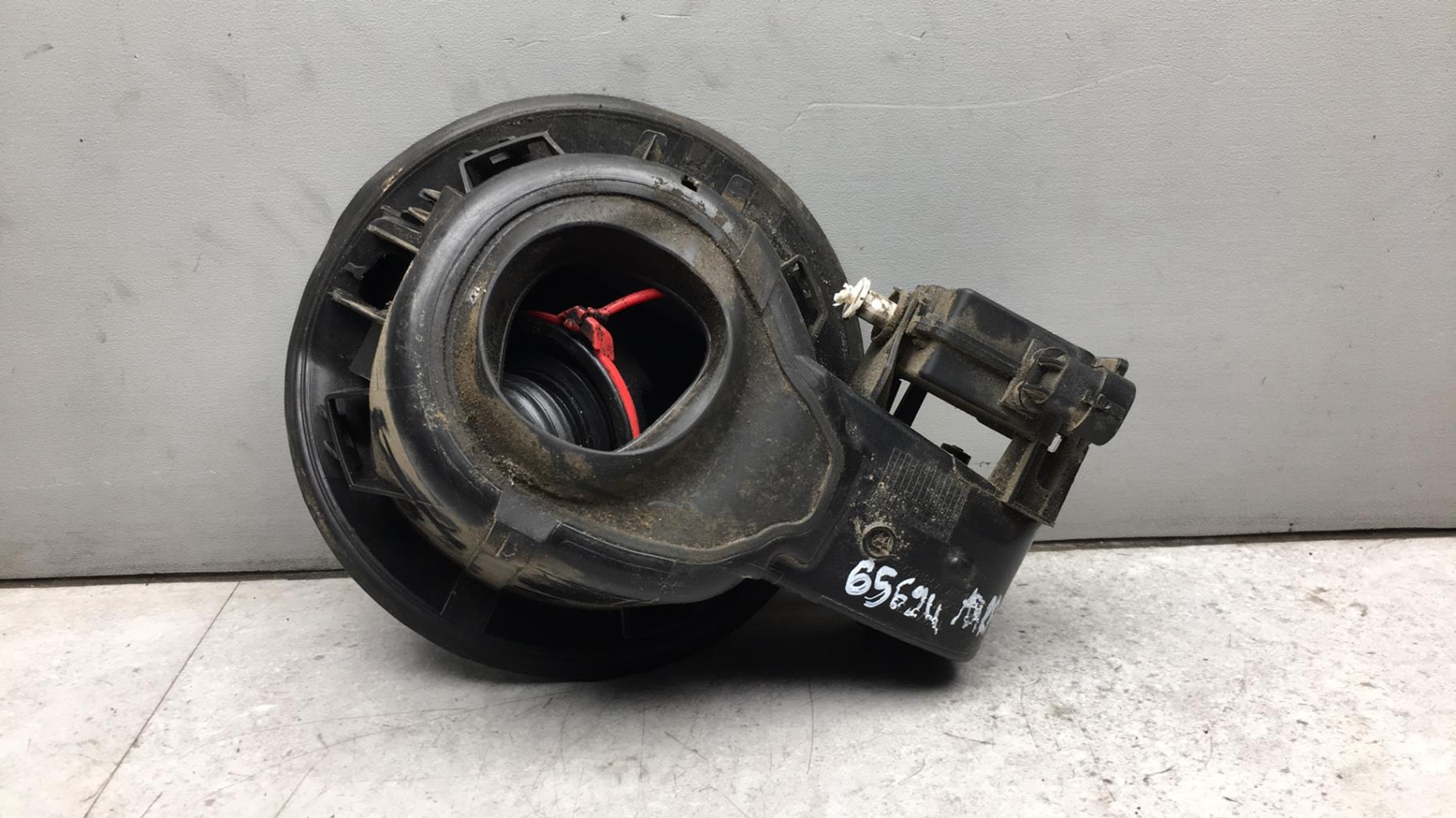 Trappe d'essence OPEL ASTRA J PHASE 1  - 1