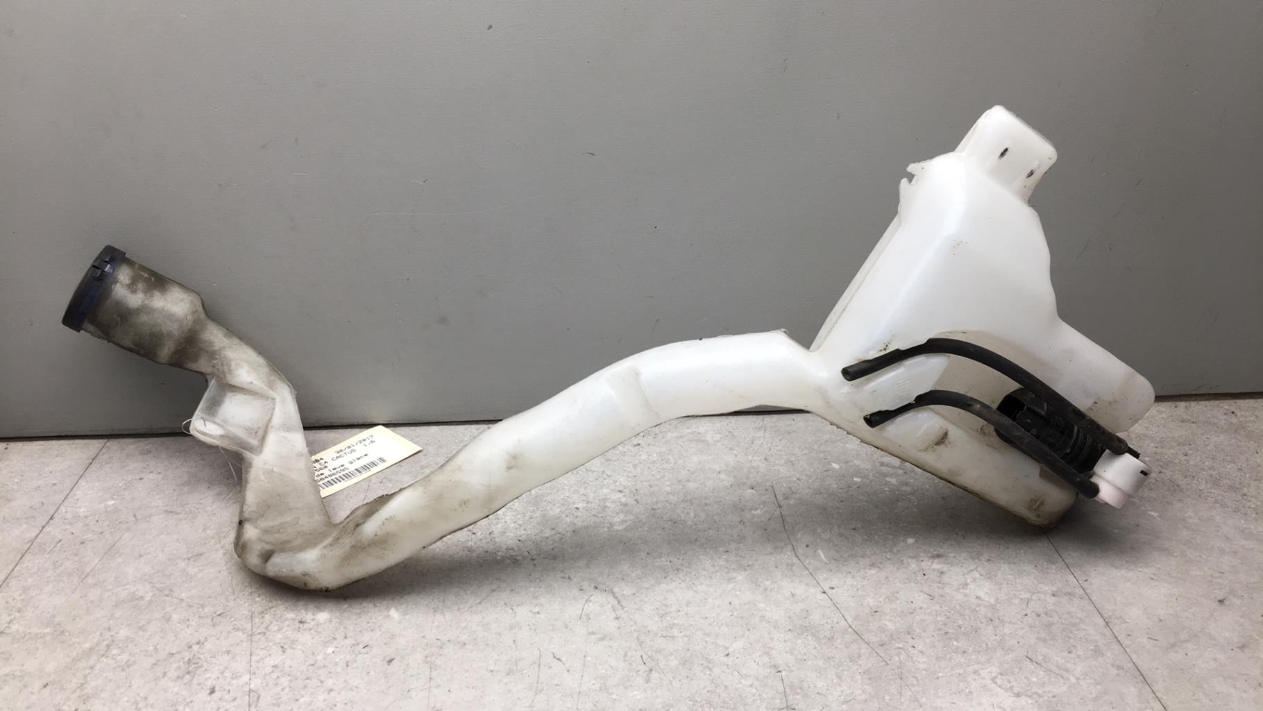 Vase de lave glace CITROEN C4 CACTUS  - 1