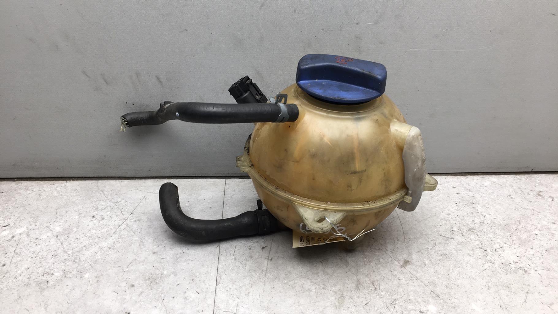 Vaso di espansione VOLKSWAGEN GOLF 4 Diésel - 1