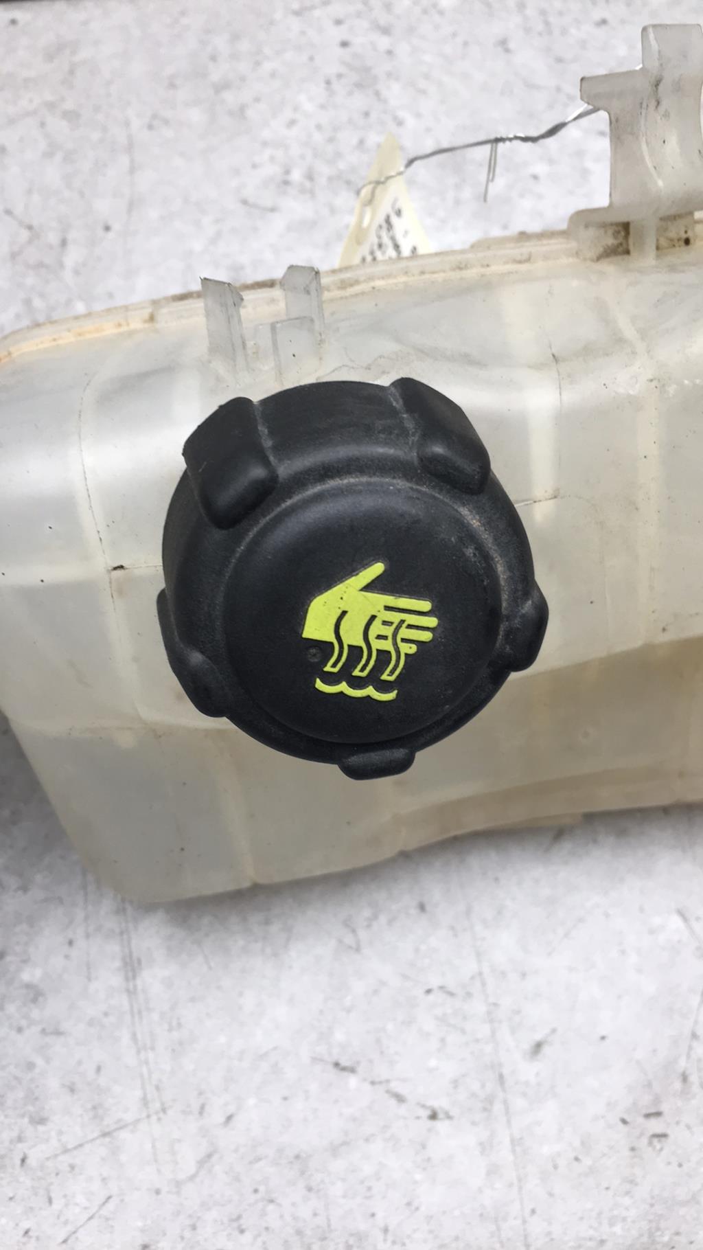 Vaso di espansione RENAULT MEGANE 3 PHASE 3 Diésel - 1