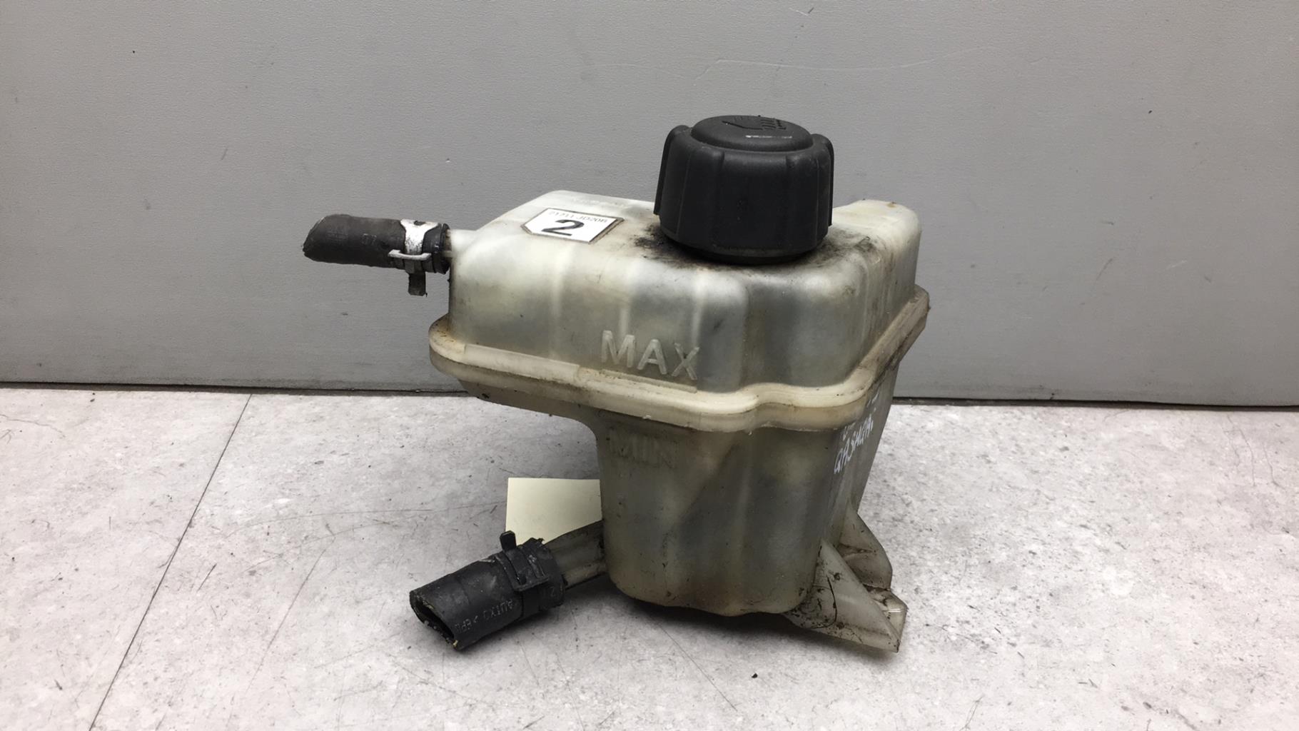 Vaso di espansione NISSAN QASHQAI 1 PHASE 1  - 1