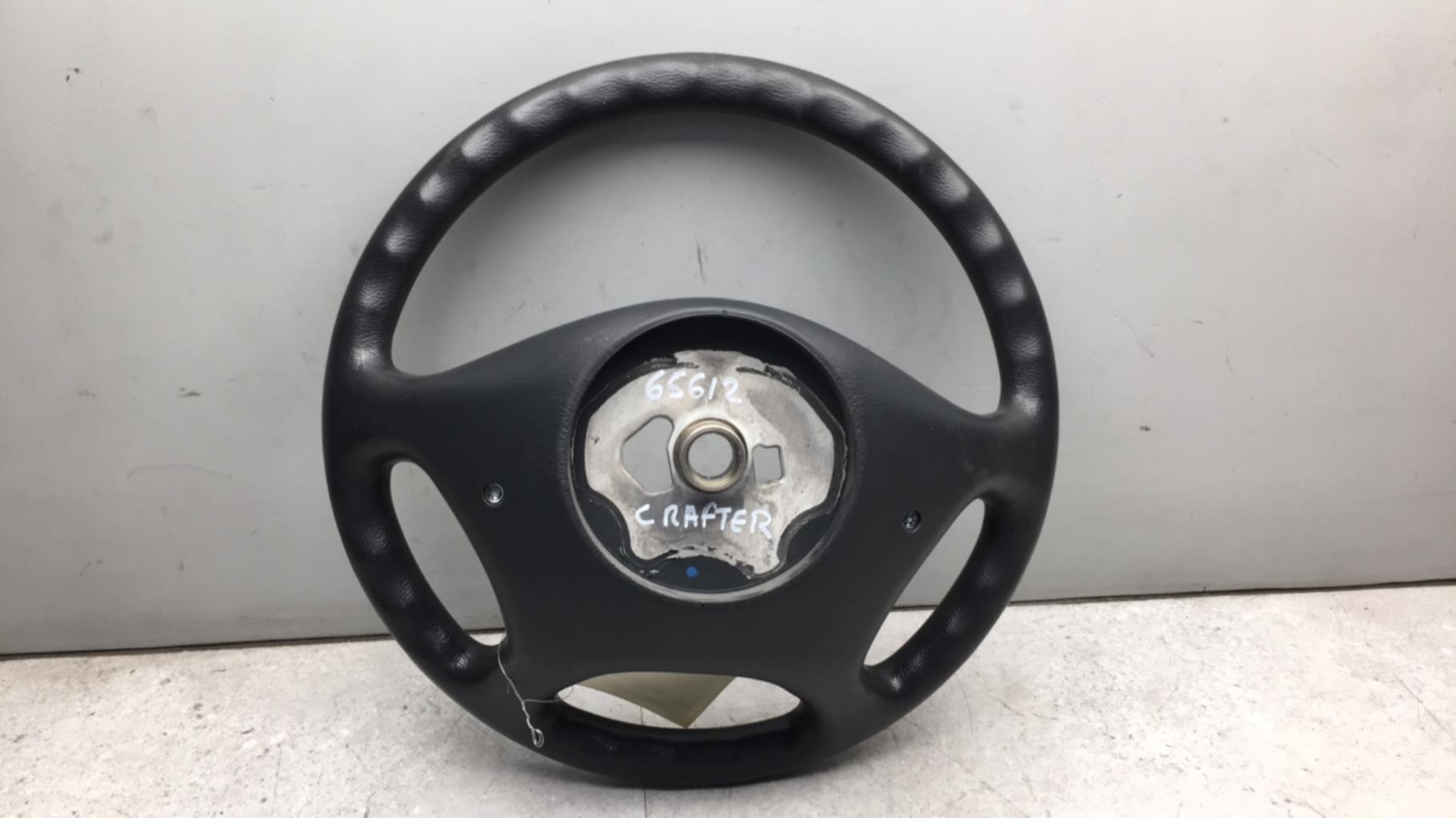Volant VOLKSWAGEN CRAFTER 1 PHASE 2  - 1