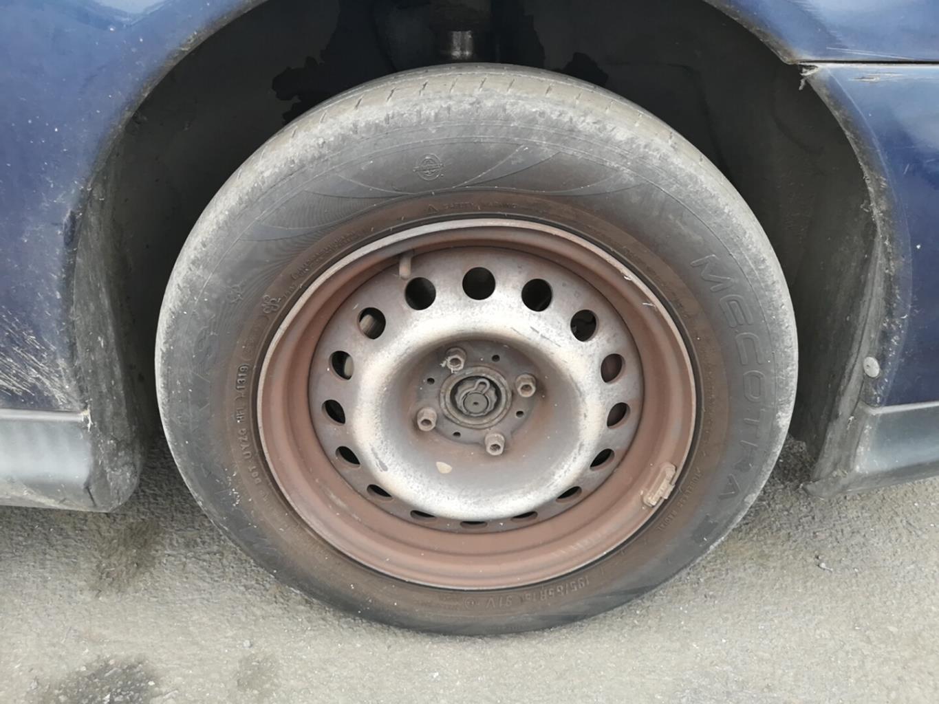 Boite de vitesses CITROEN C5 1 PHASE 1 Essence - 1