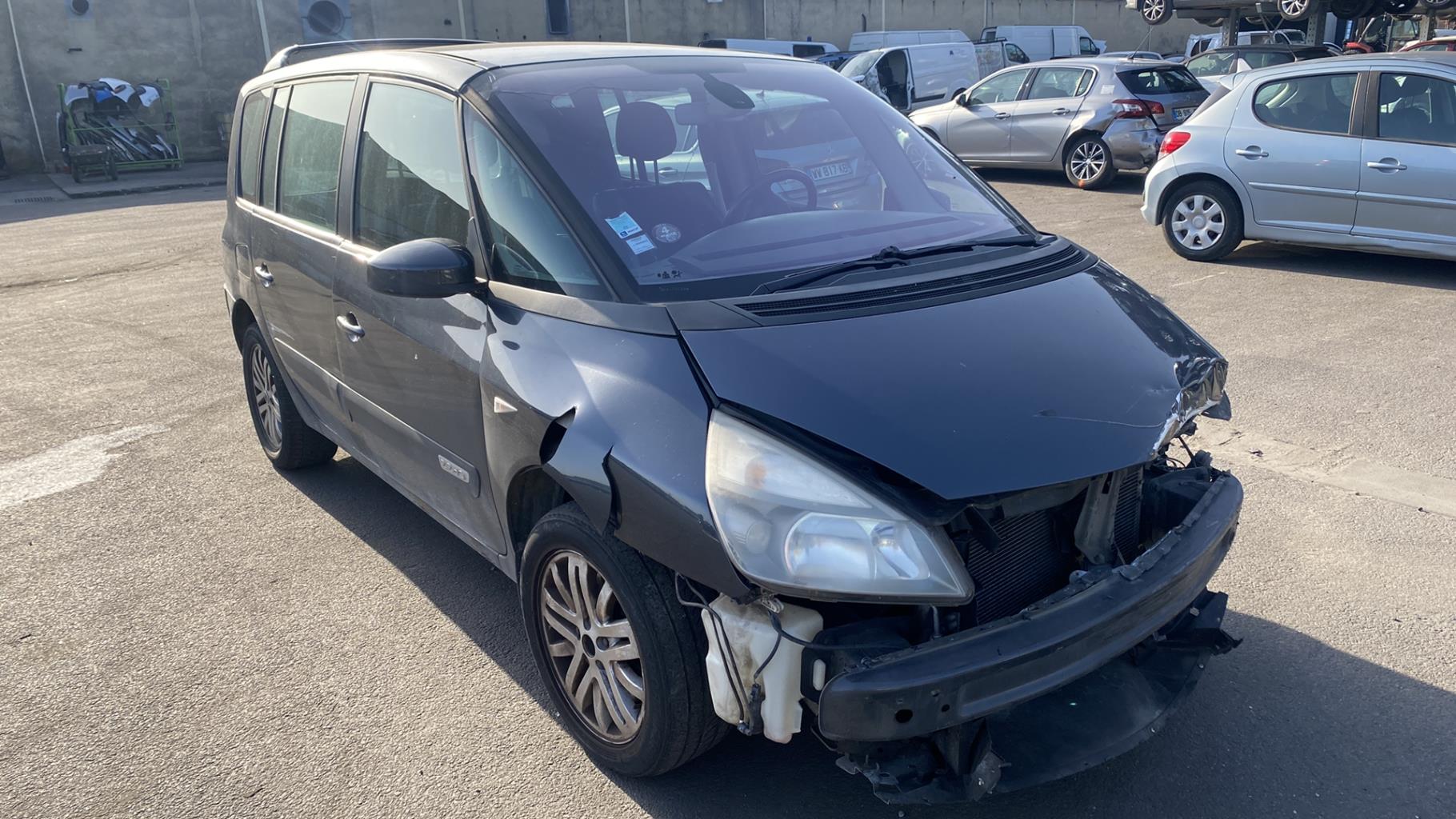 Boite de vitesses RENAULT ESPACE 4 PHASE 1  - 1