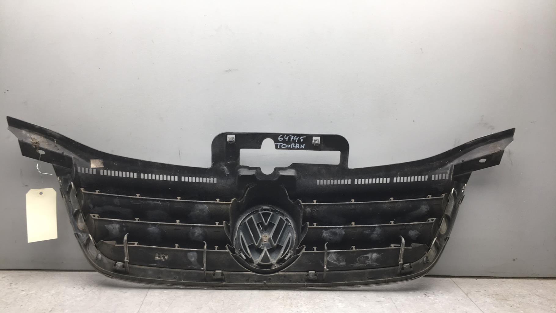 Calandra VOLKSWAGEN TOURAN 1 PHASE 1  - 1