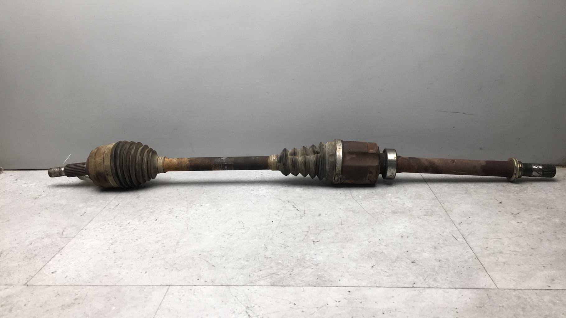 Cardan droit (transmission) DACIA DUSTER 1 PHASE 1 Diesel - 1