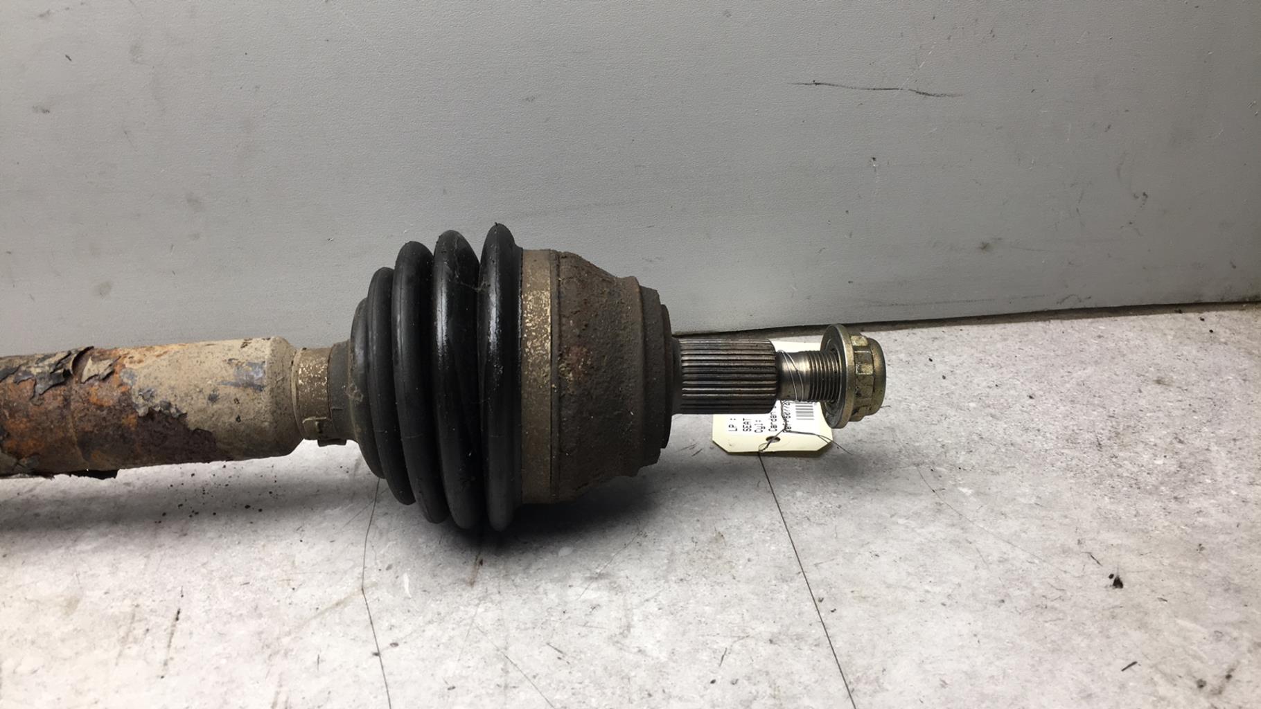 Cardan droit (transmission) SEAT LEON 1 Essence - 1