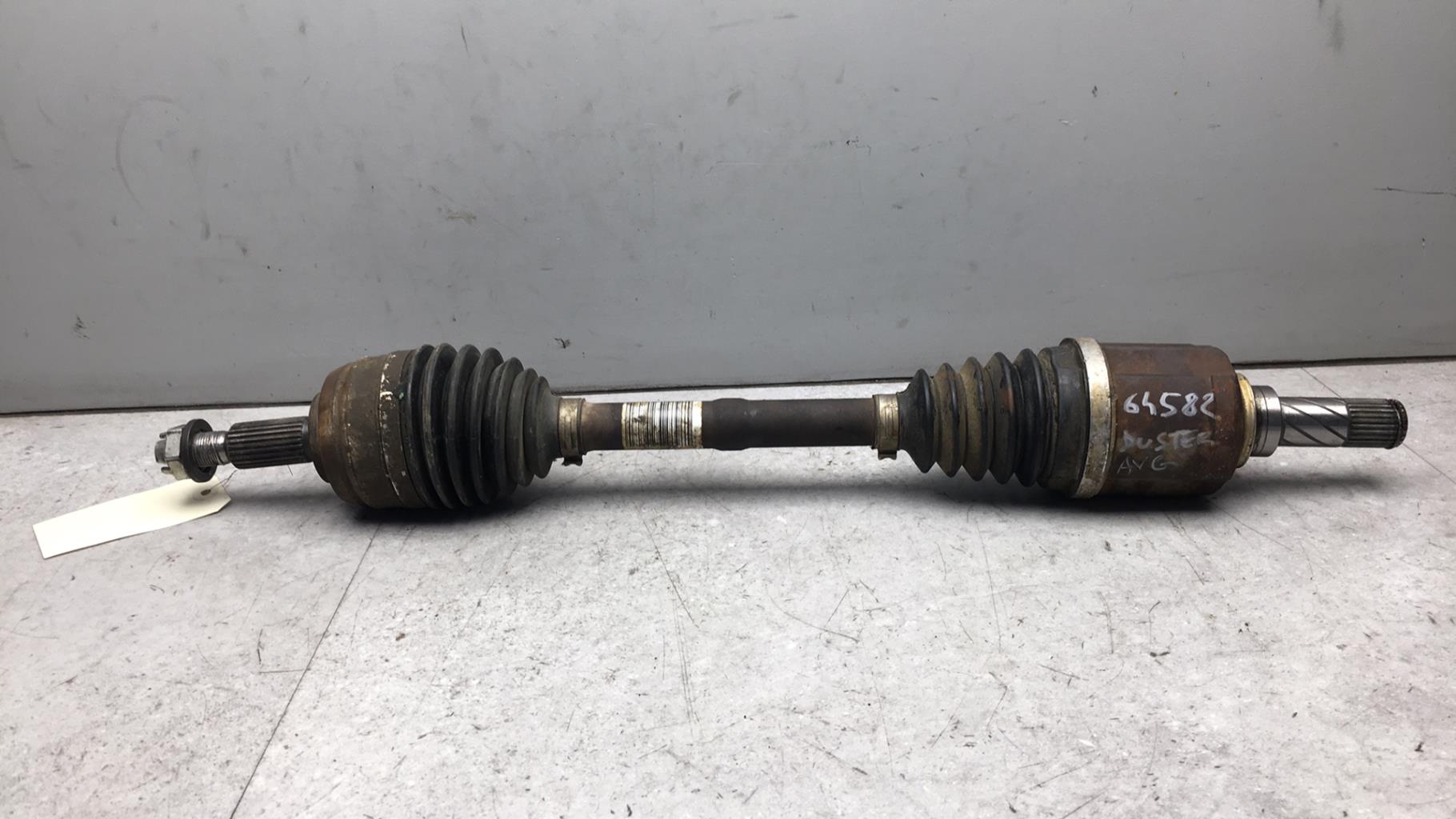 Cardan gauche (transmission) DACIA DUSTER 1 PHASE 2 Diesel - 1