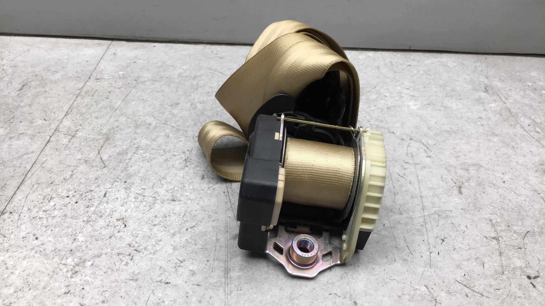 Cintura di sicurezza posteriore destra VOLKSWAGEN TOURAN 1 PHASE 1  - 1