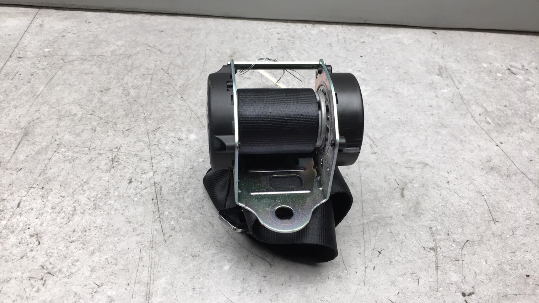 Cintura di sicurezza posteriore destra FIAT GRANDE PUNTO Gasolina - 1