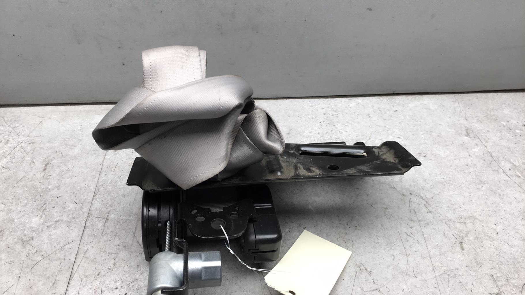 Cintura di sicurezza posteriore sinistra VOLVO C 70 1 CABRIOLET Gasolina - 1