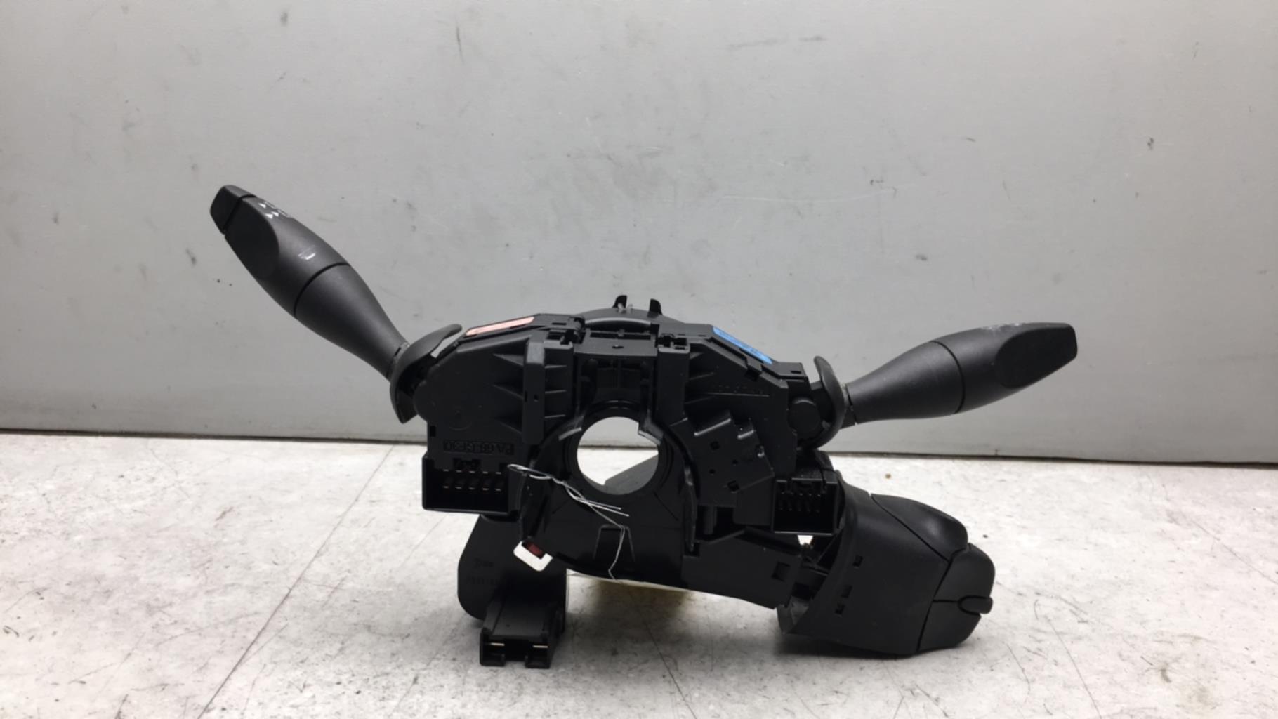 Devio guida completo con contatto spiralato FORD FIESTA 5 PHASE 1 Gasolina - 1