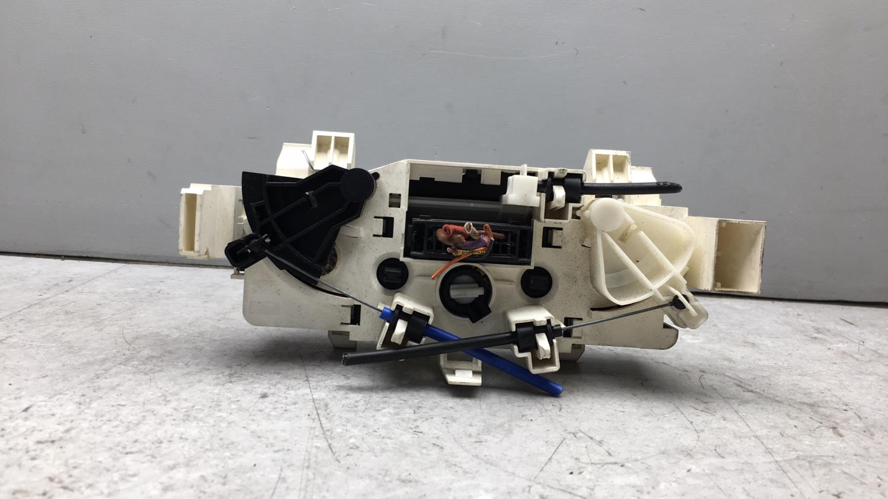 Comandi riscaldamento CITROEN C3 1 PHASE 1 Gasolina - 1