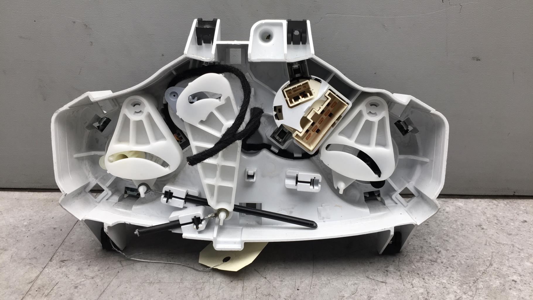 Commande chauffage FORD KA 2 PHASE 2  - 1