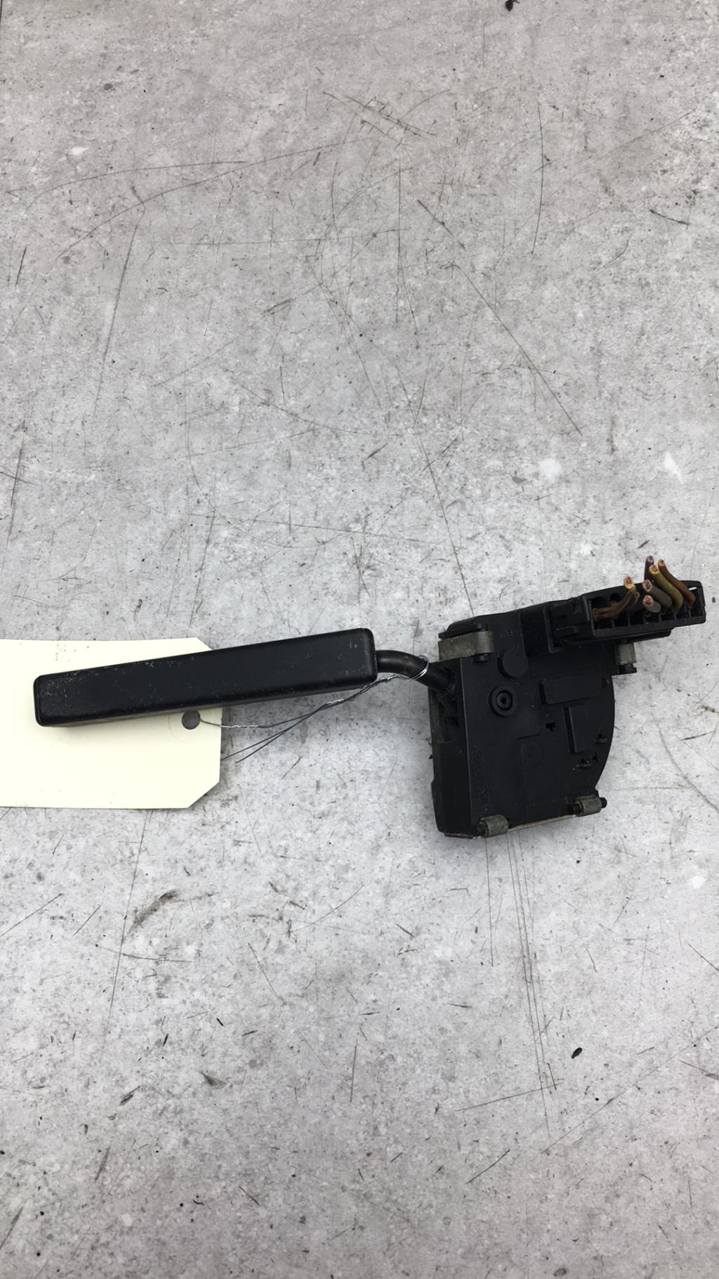 Commodo d'essuie glaces RENAULT R25 PHASE 1  - 1