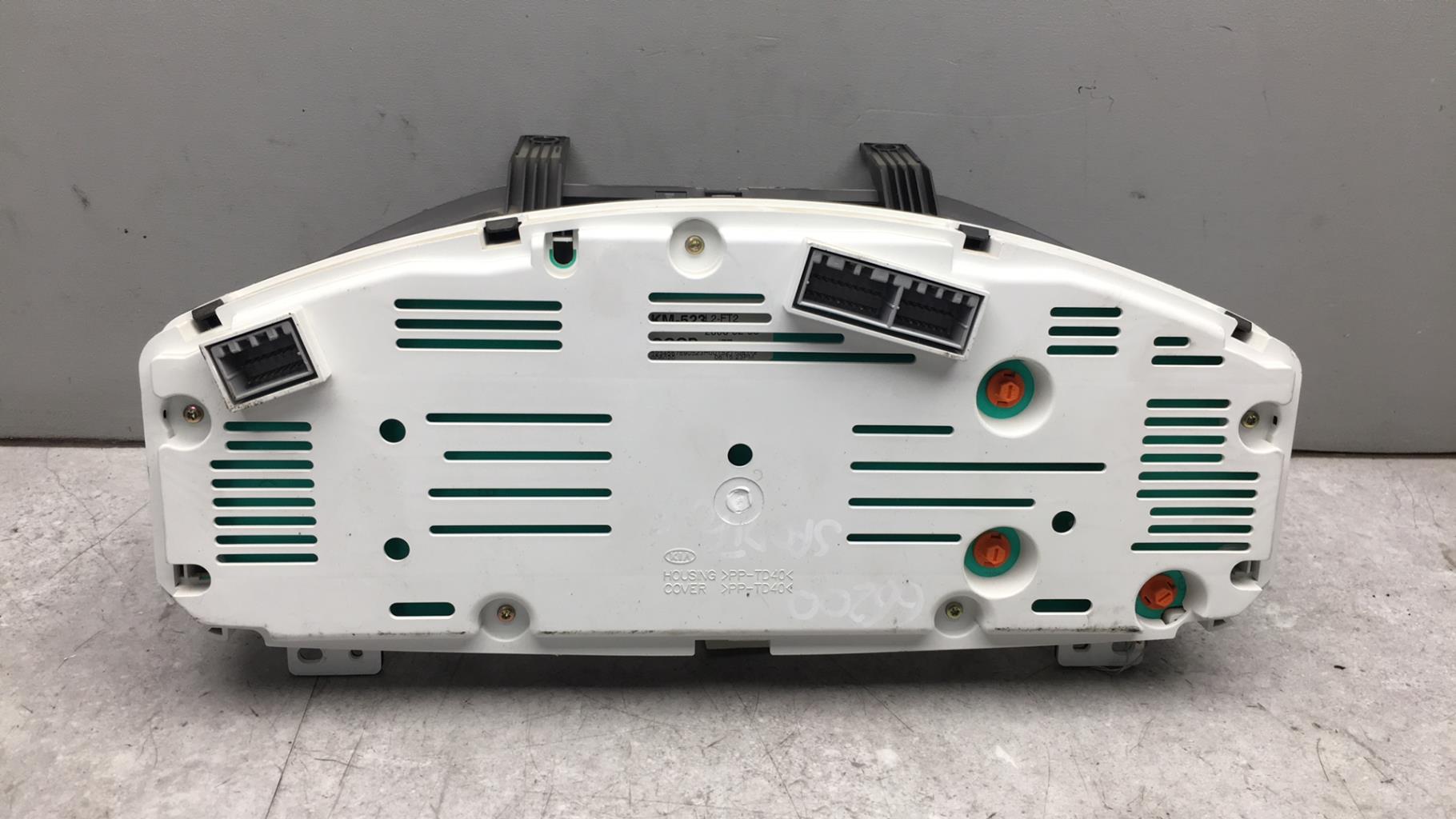 Compteur KIA SPORTAGE 2 PHASE 1  - 1