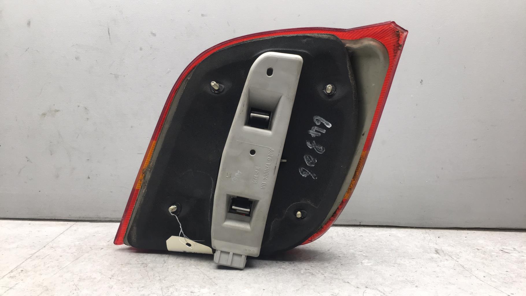Fanale posteriore principale sinistro (luci) FORD FIESTA 3 PHASE 1 Diésel - 1