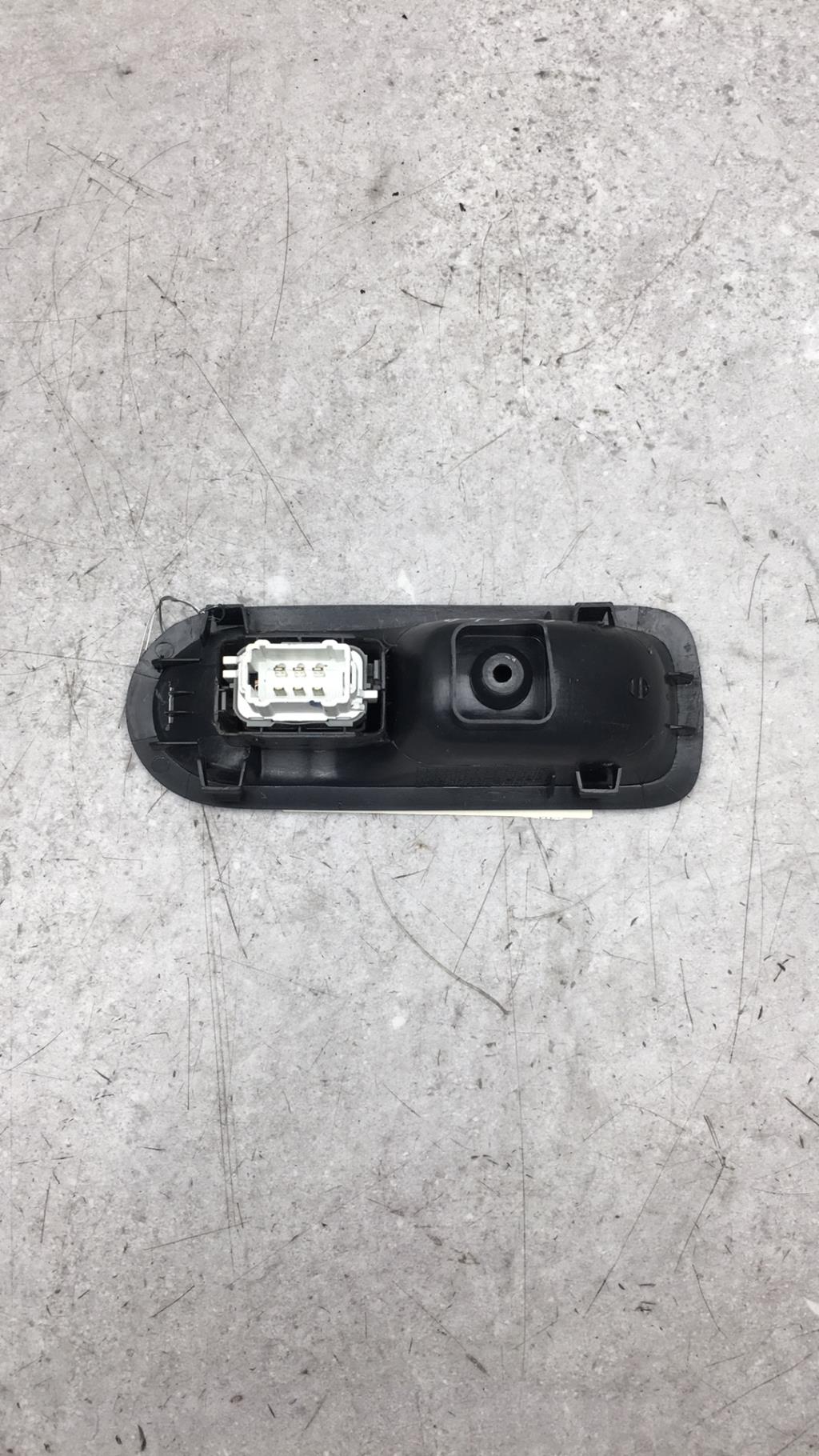 Interruttore lavacristalli posteriore destro RENAULT MEGANE 2 PHASE 1  - 1