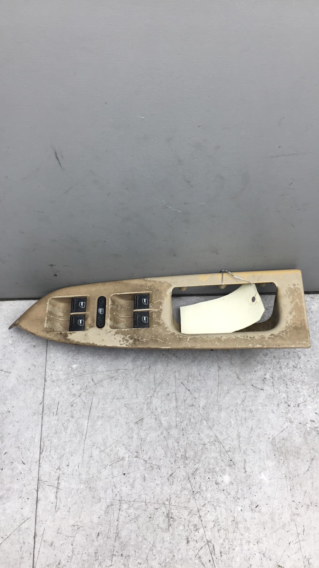 Interruttore lavacristalli anteriore sinistro VOLKSWAGEN TOURAN 1 PHASE 1  - 1