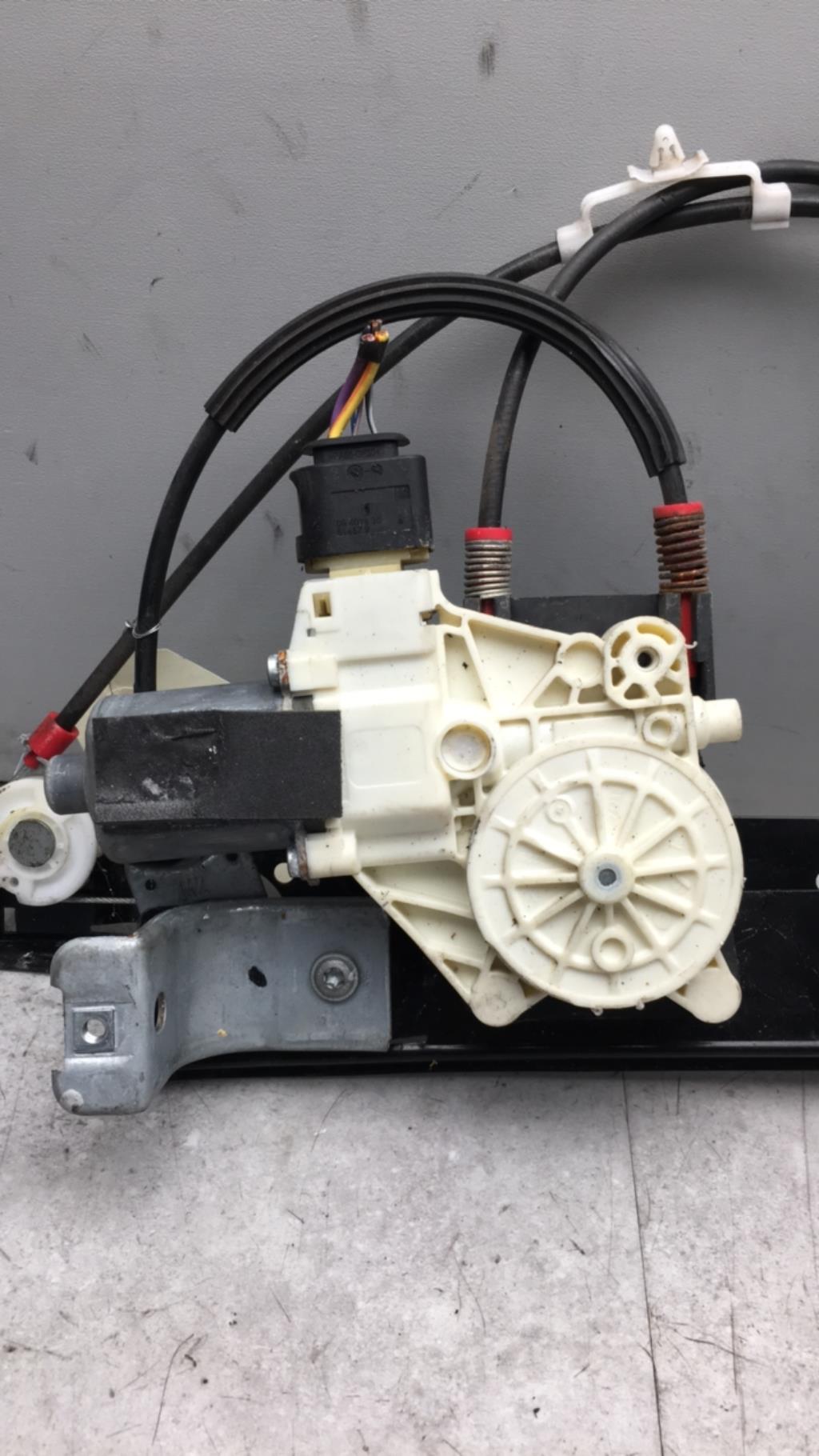 Alzacristalli elettrico posteriore destro FORD S-MAX 1 PHASE 1 Diésel - 1