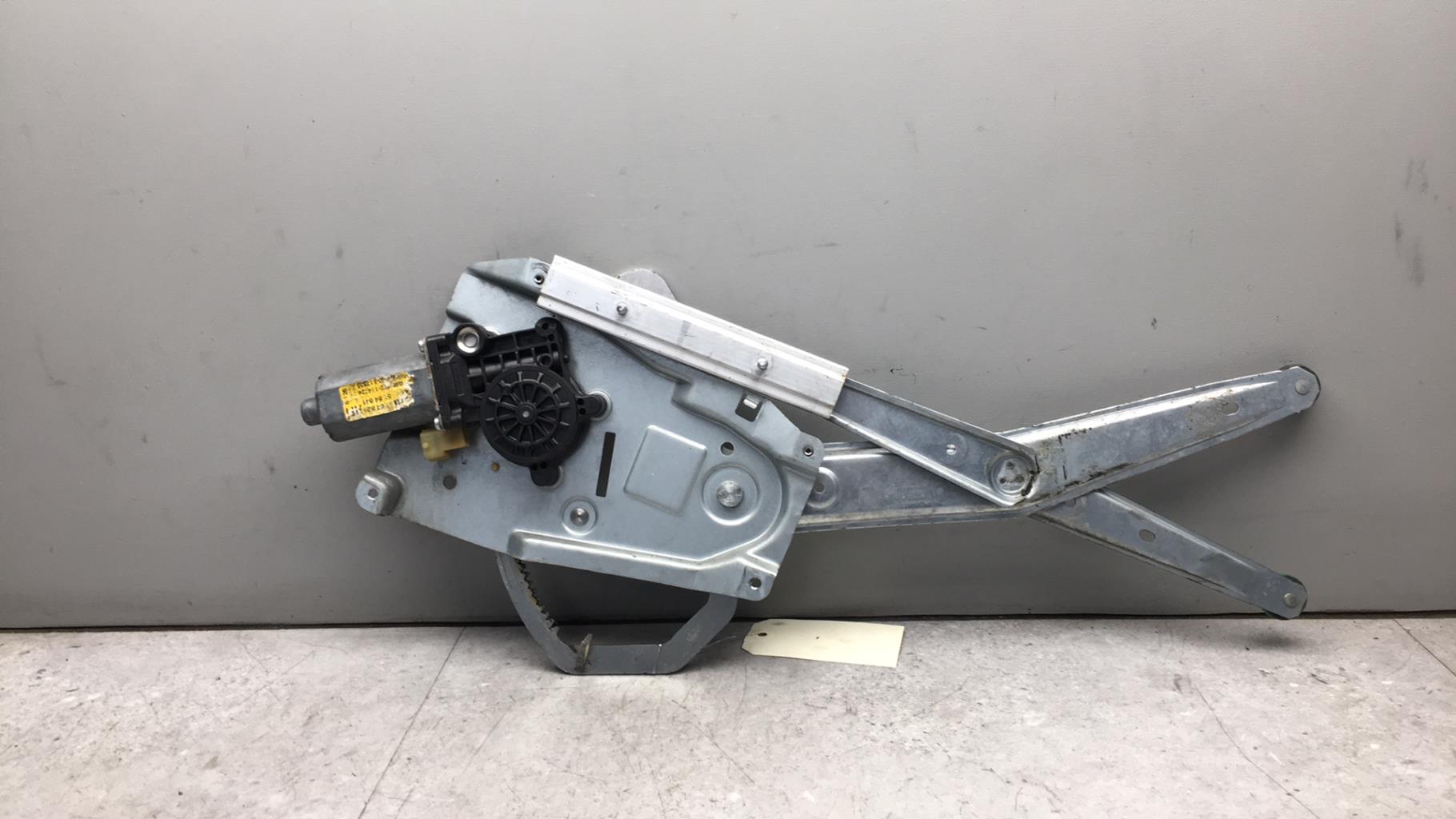 Alzacristalli elettrico anteriore destro SAAB 9.5 1 PHASE 2 Diésel - 1