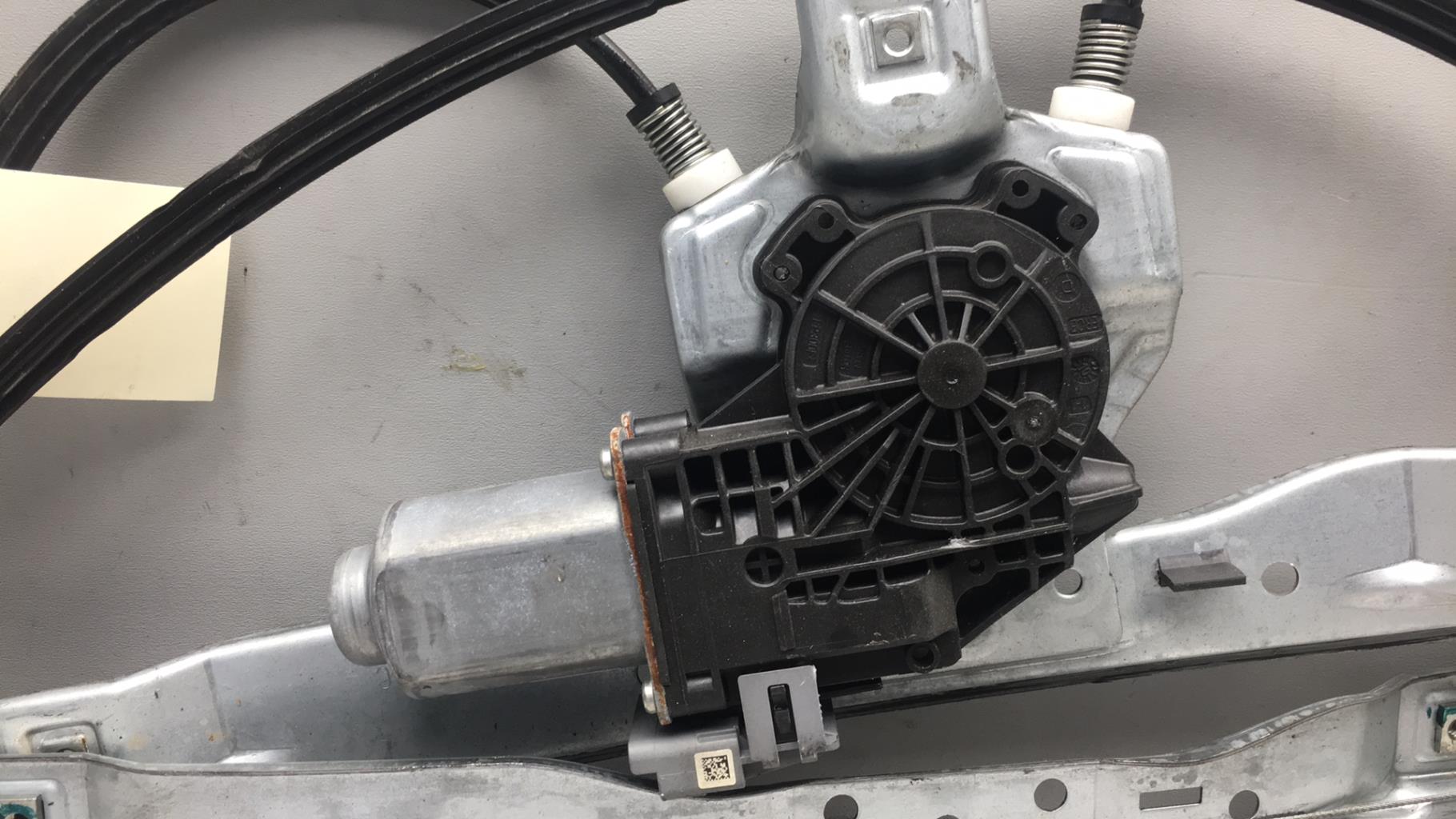 Alzacristalli elettrico anteriore sinistro CITROEN DS3 PHASE 1 Gasolina - 1