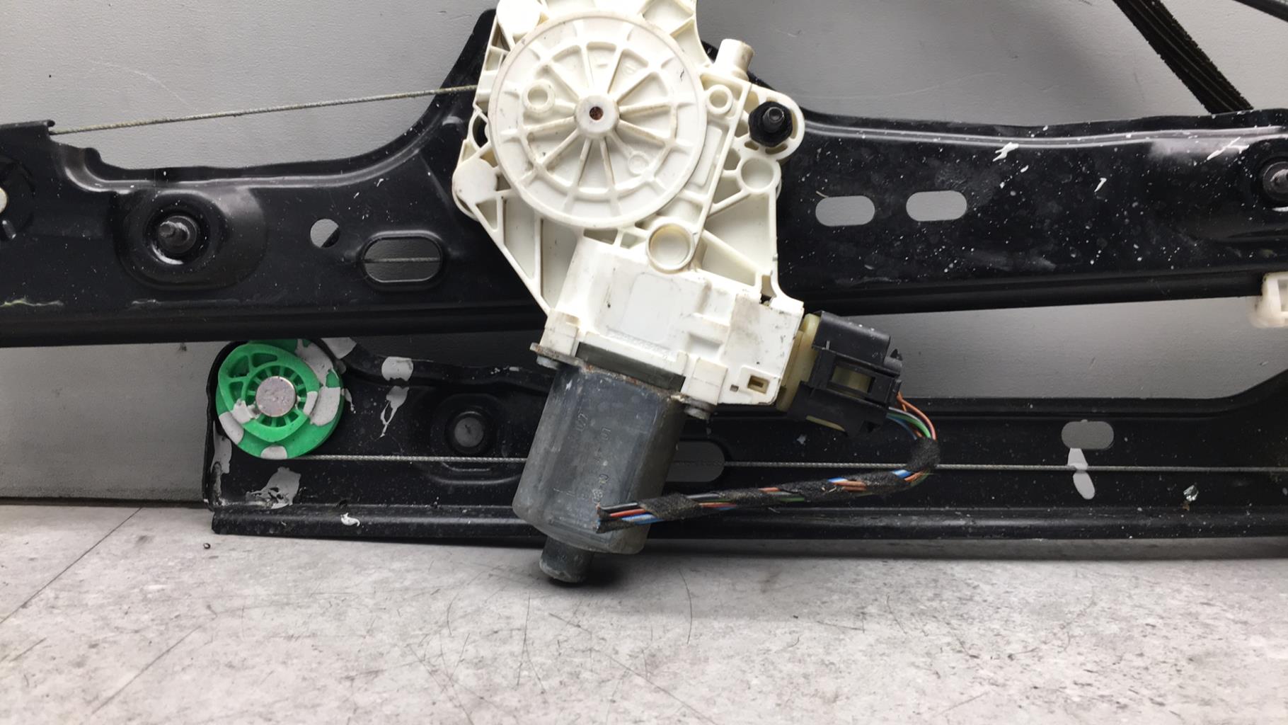 Alzacristalli elettrico anteriore sinistro BMW SERIE 3 E90 PHASE 2 Diésel - 1