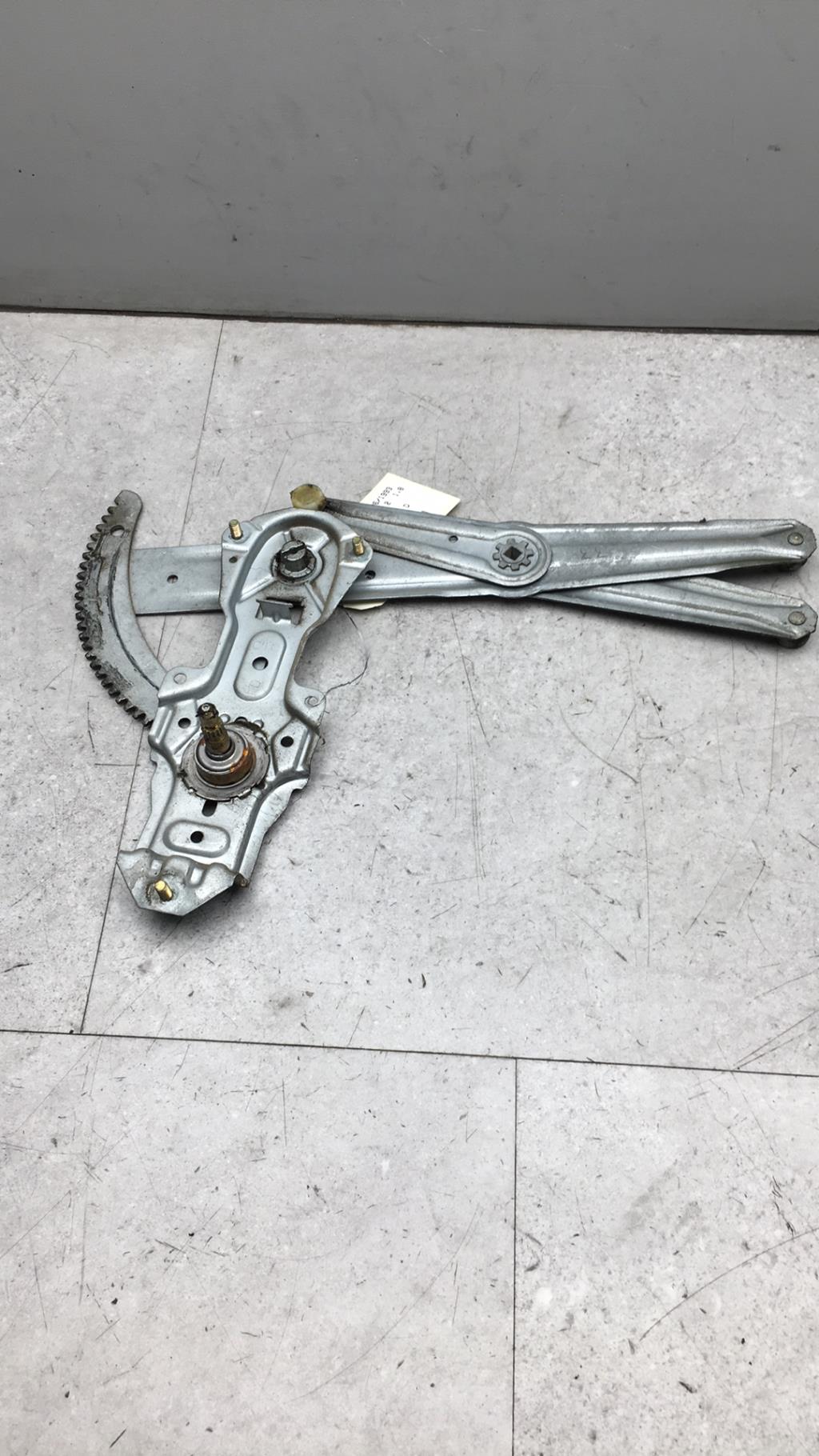 Alzacristalli manuale posteriore destro PEUGEOT 205 PHASE 2  - 1