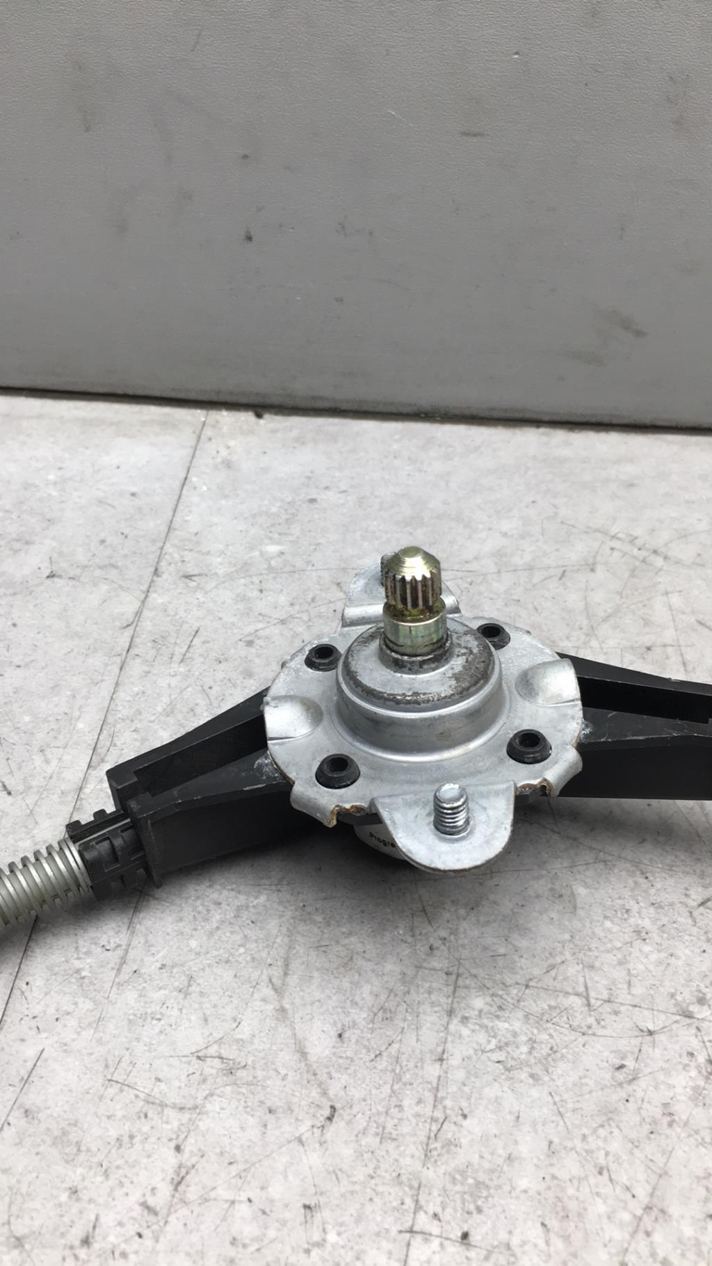 Alzacristalli manuale anteriore destro FIAT PUNTO 1 PHASE 1 Diésel - 1
