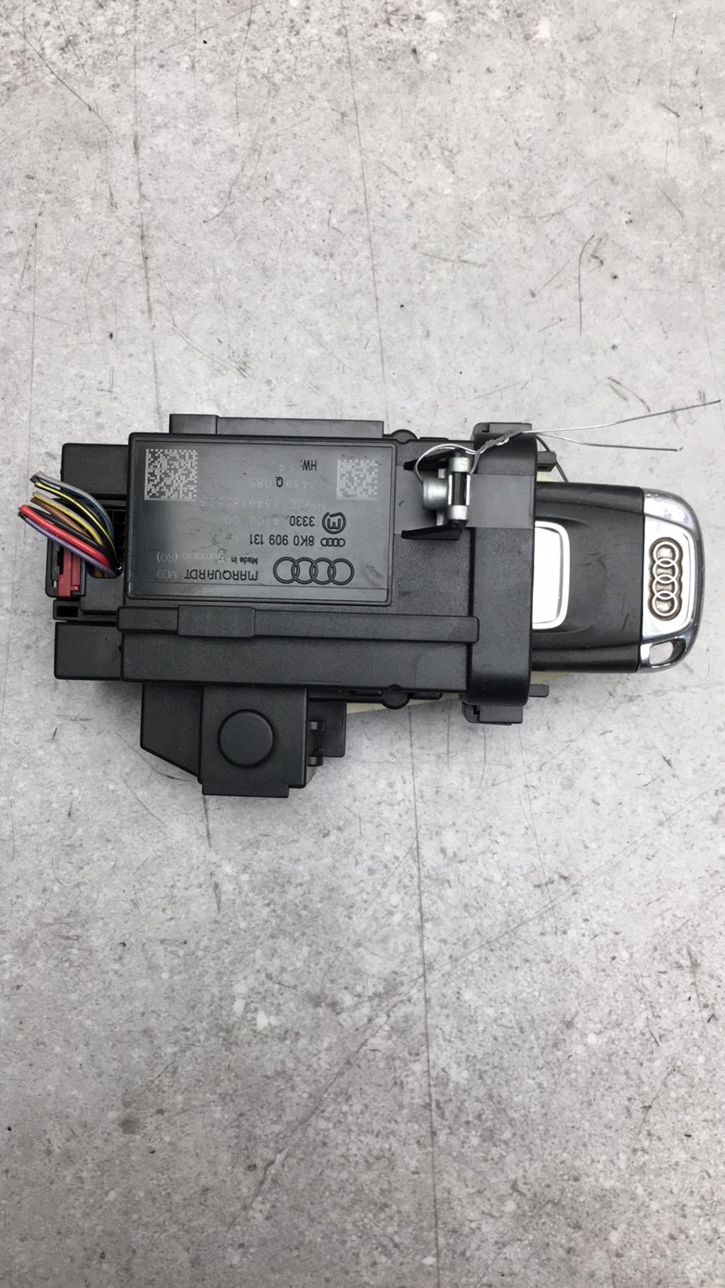Neiman AUDI A4 3 AVANT PHASE 1 BREAK Diesel - 1