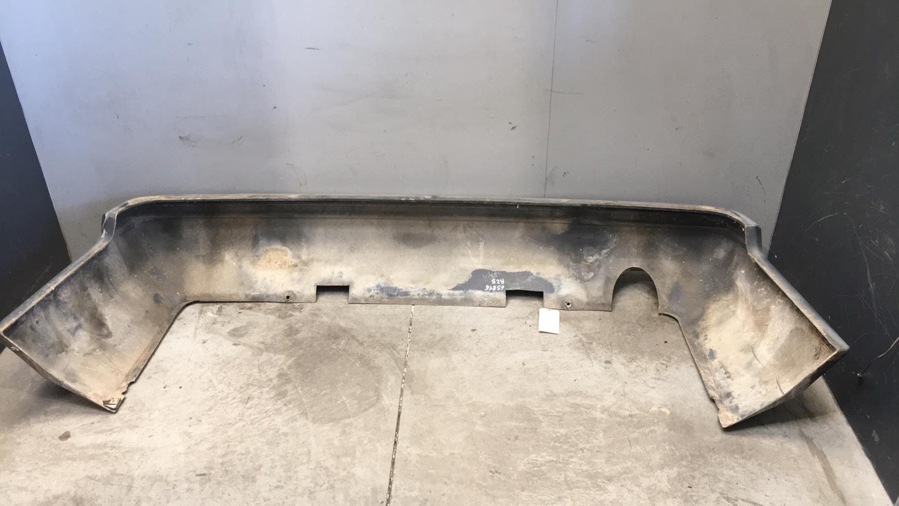 Pare choc arriere RENAULT R25  - 1