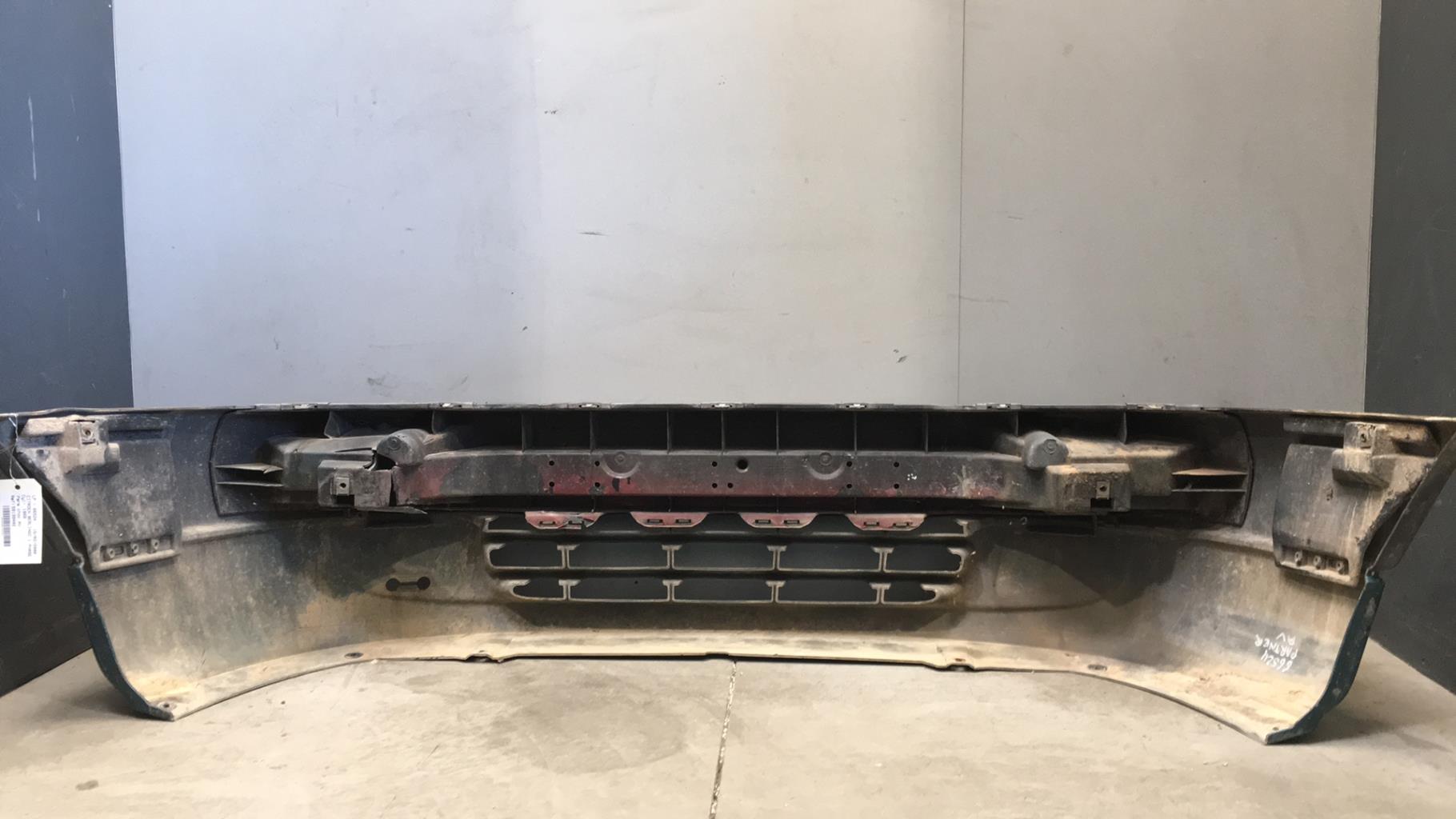 Pare choc avant CITROEN BERLINGO 1 PHASE 1  - 1