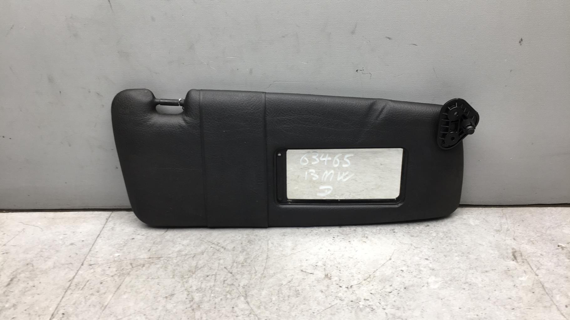 Visiera parasole destra BMW SERIE 3 E46 PHASE 2 Diésel - 1