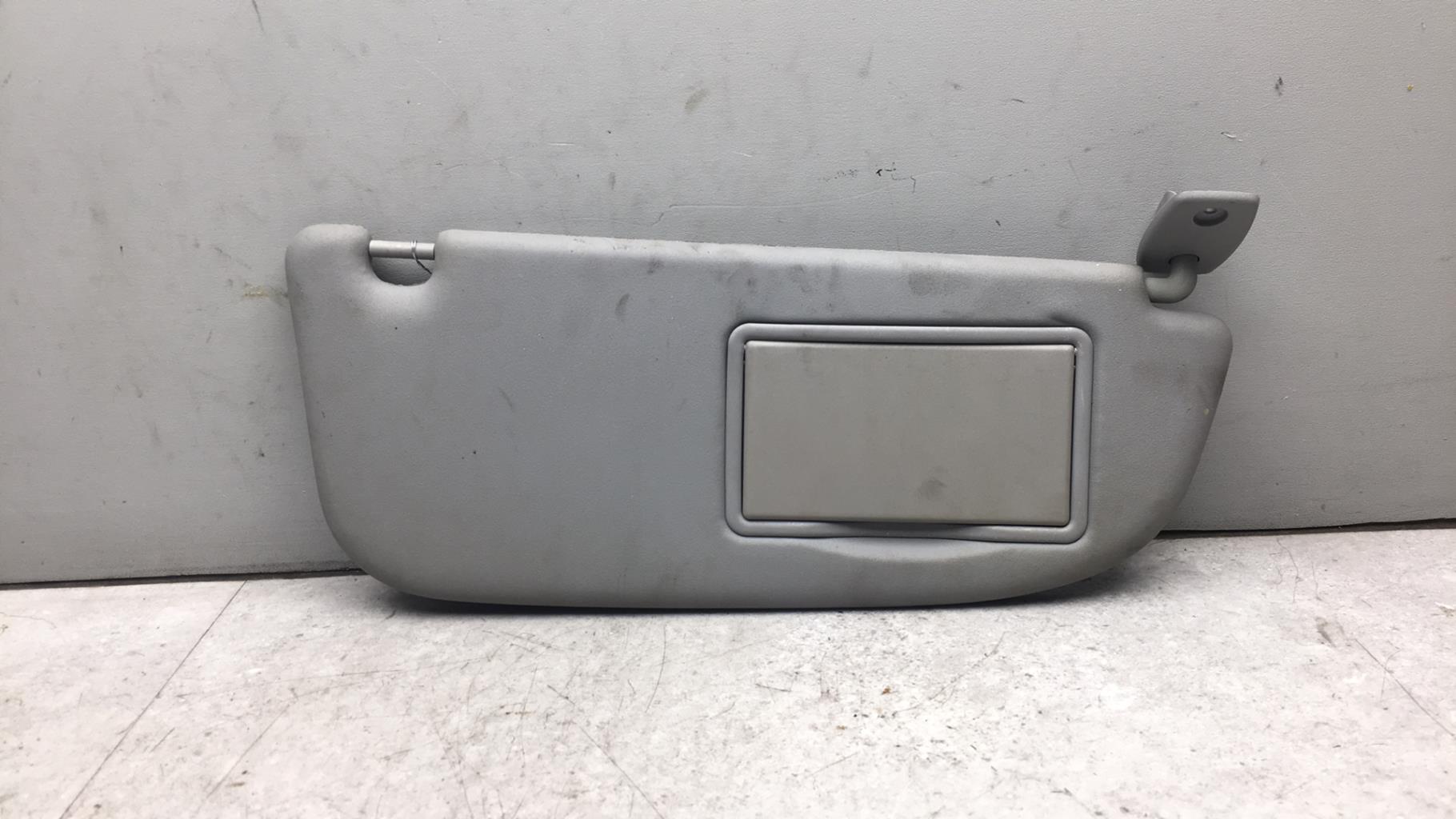 Visiera parasole destra PEUGEOT 406 COUPE  - 1