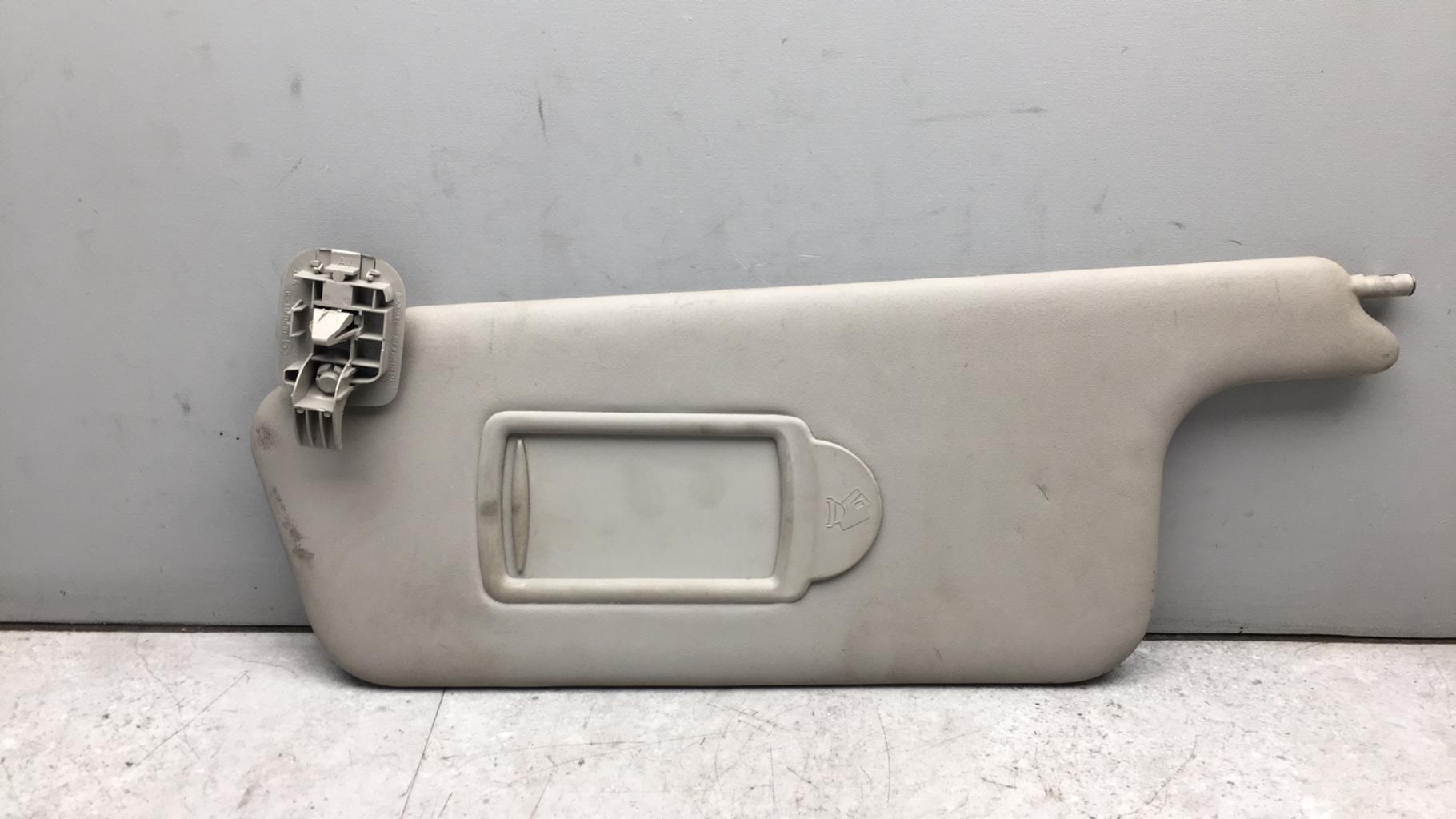 Pare soleil gauche RENAULT SCENIC 2 PHASE 1 Diesel - 1