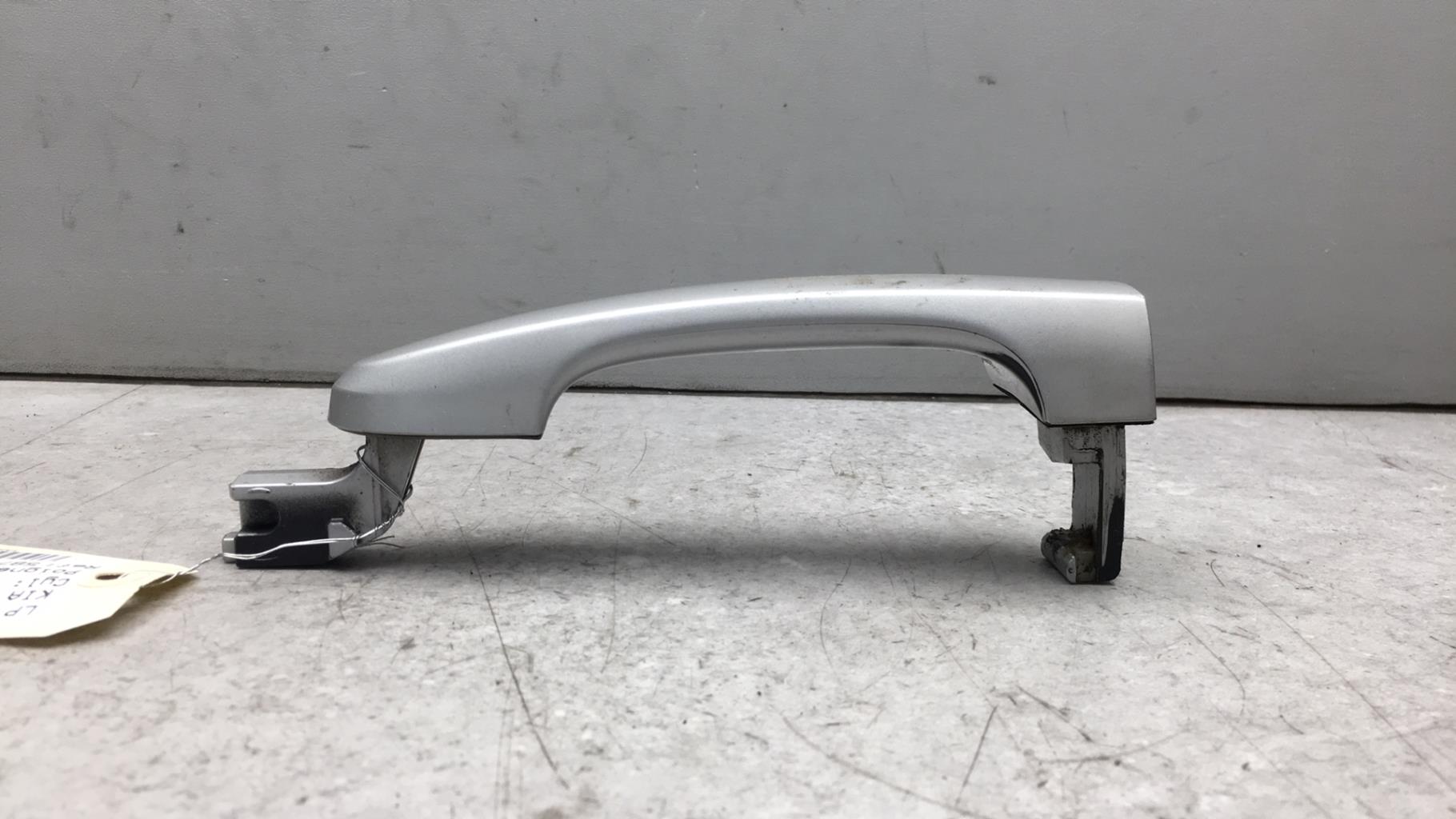 Maniglia portiera posteriore destra KIA SPORTAGE 2 PHASE 1  - 1