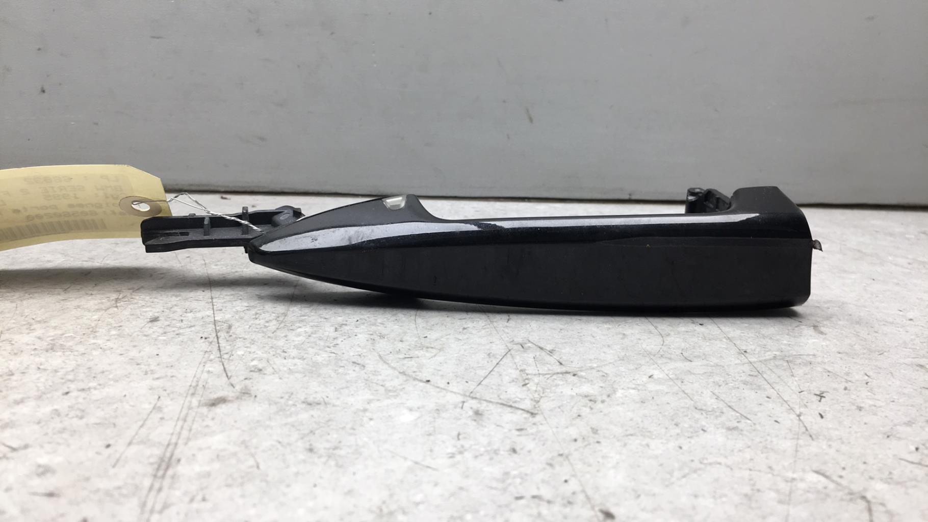 Maniglia portiera posteriore destra BMW SERIE 2 F46 GRAN TOURER PHASE 1 Diésel - 1